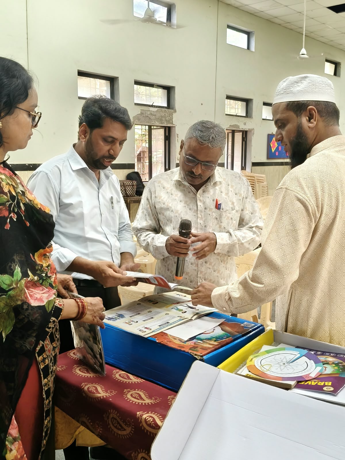 9,000 BMC School Teachers Gear Up to Teach Child Safety Through Play-Based Learning