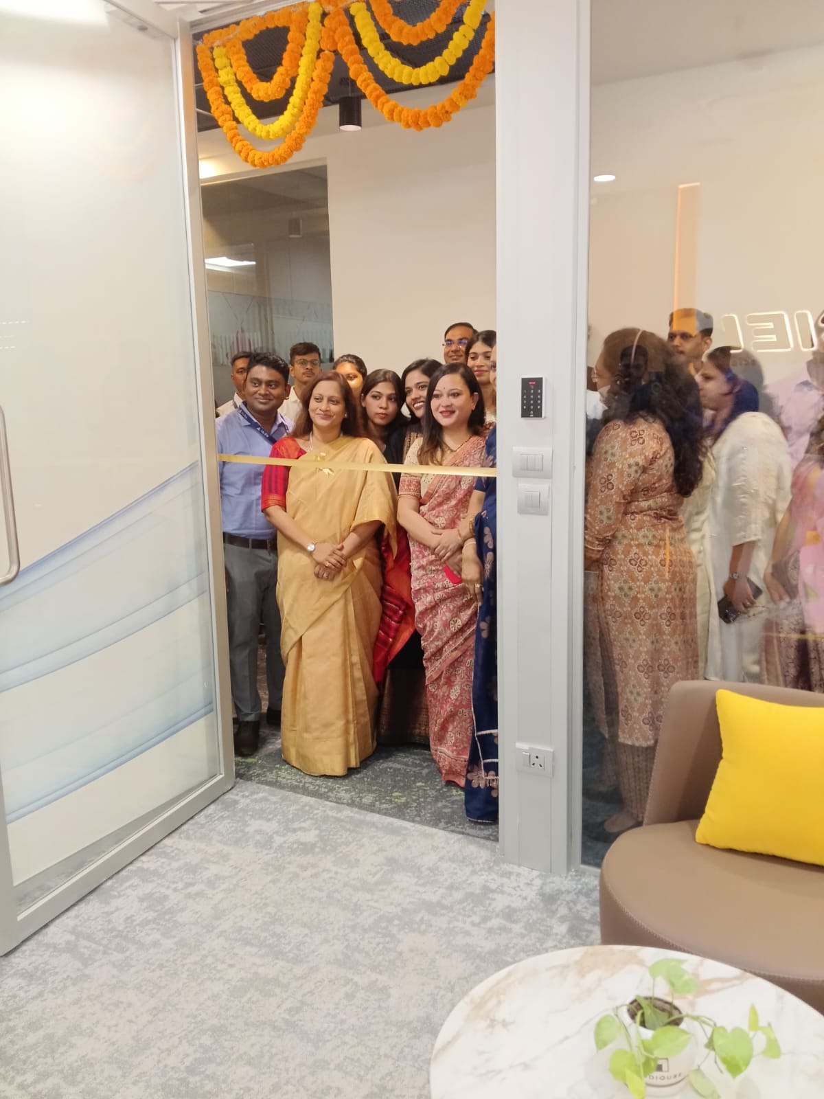 CIEL HR Launches New Mumbai Office, Strengthens Integrated PeopleOS Ecosystem