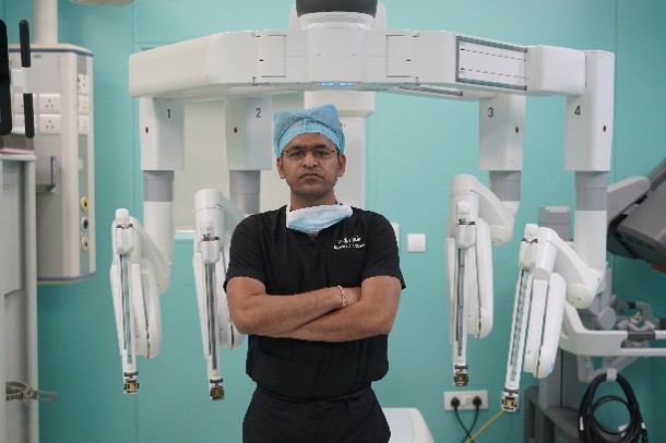 Not Just Weight Loss: How Bariatric Surgery Improves Diabetes, PCOS, and Thyroid-Related Health Challenges