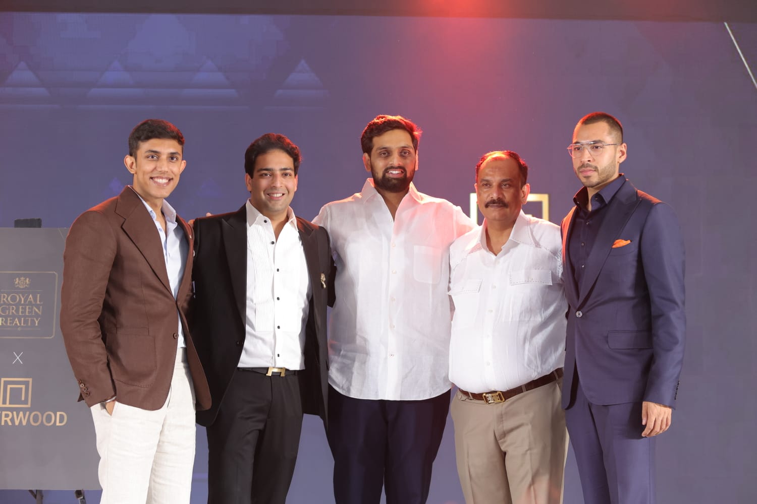 Royal Green Realty&rsquo;s &lsquo;Sonipat County&rsquo; Witnesses Strong Sell-Out Momentum Within One Month of Launch