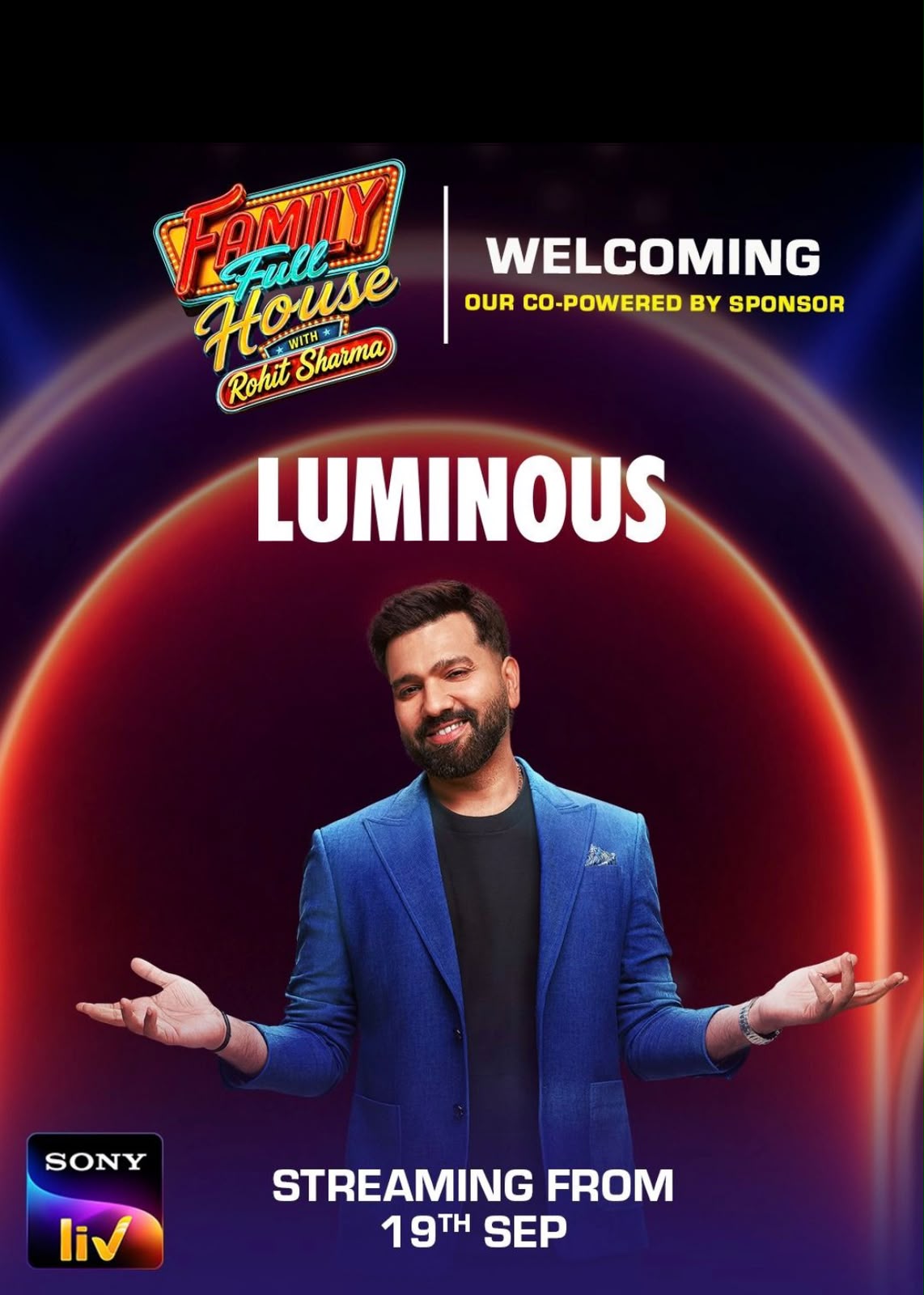 Luminous goes big on Connected TV to bring solar closer to Indian households