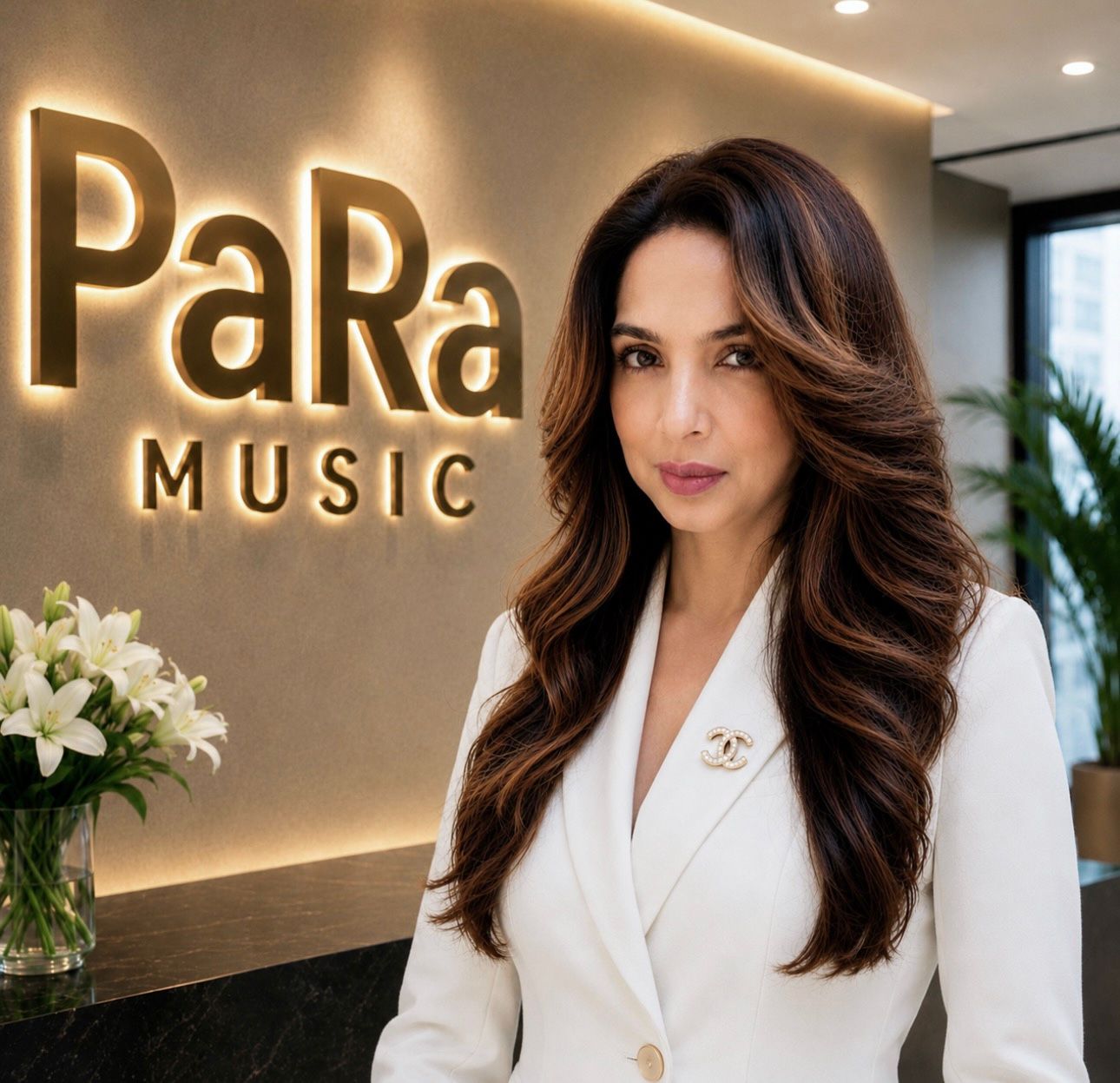 PaRa Music Launches as India's First AI Music Company