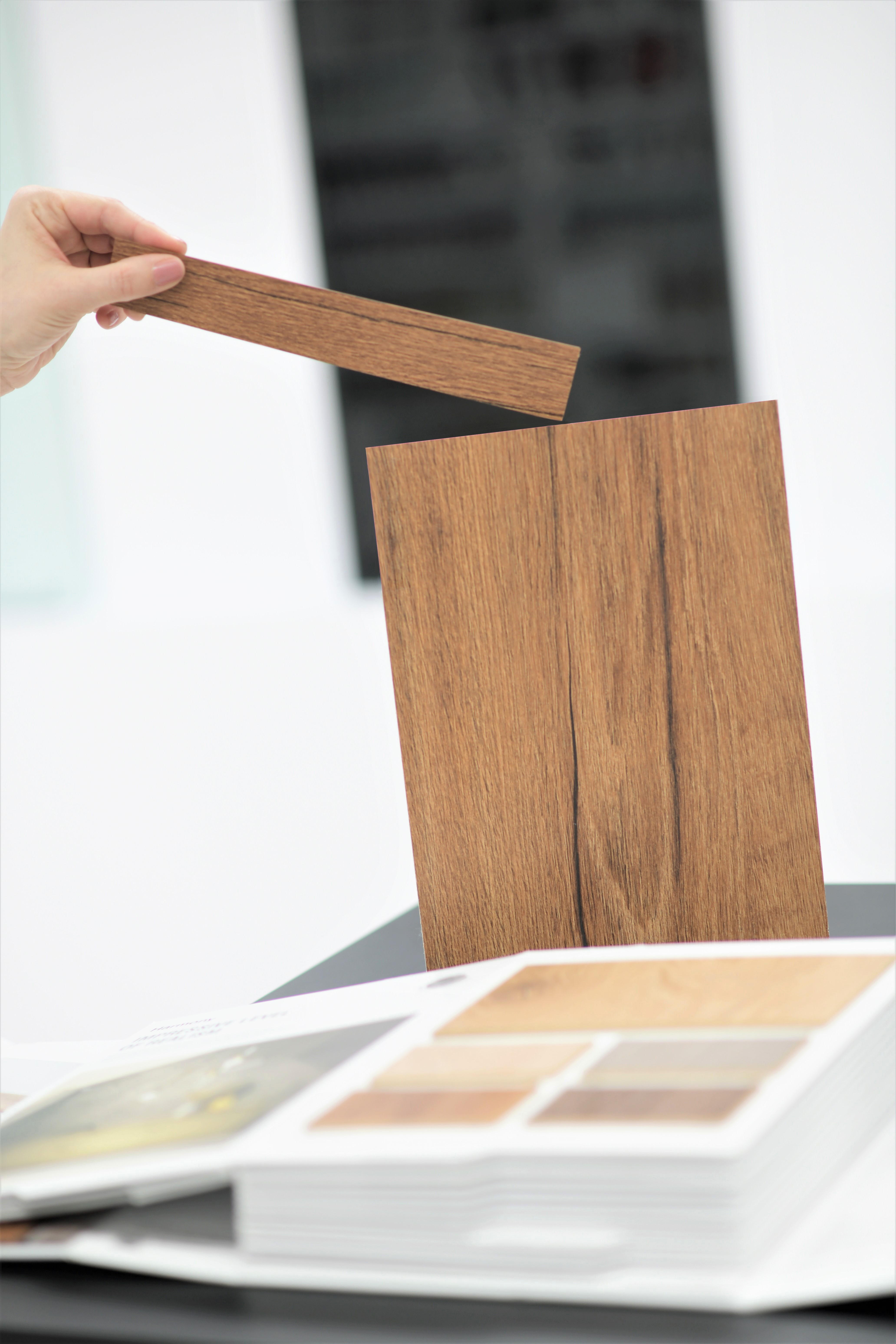 Understanding Edgebands: Choosing the Right Solution for Every Furniture Application
