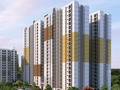 Navin's Announces '90 Hours ₹90 Lakh' Campaign at Navin&rsquo;s Starwood Towers 3.0