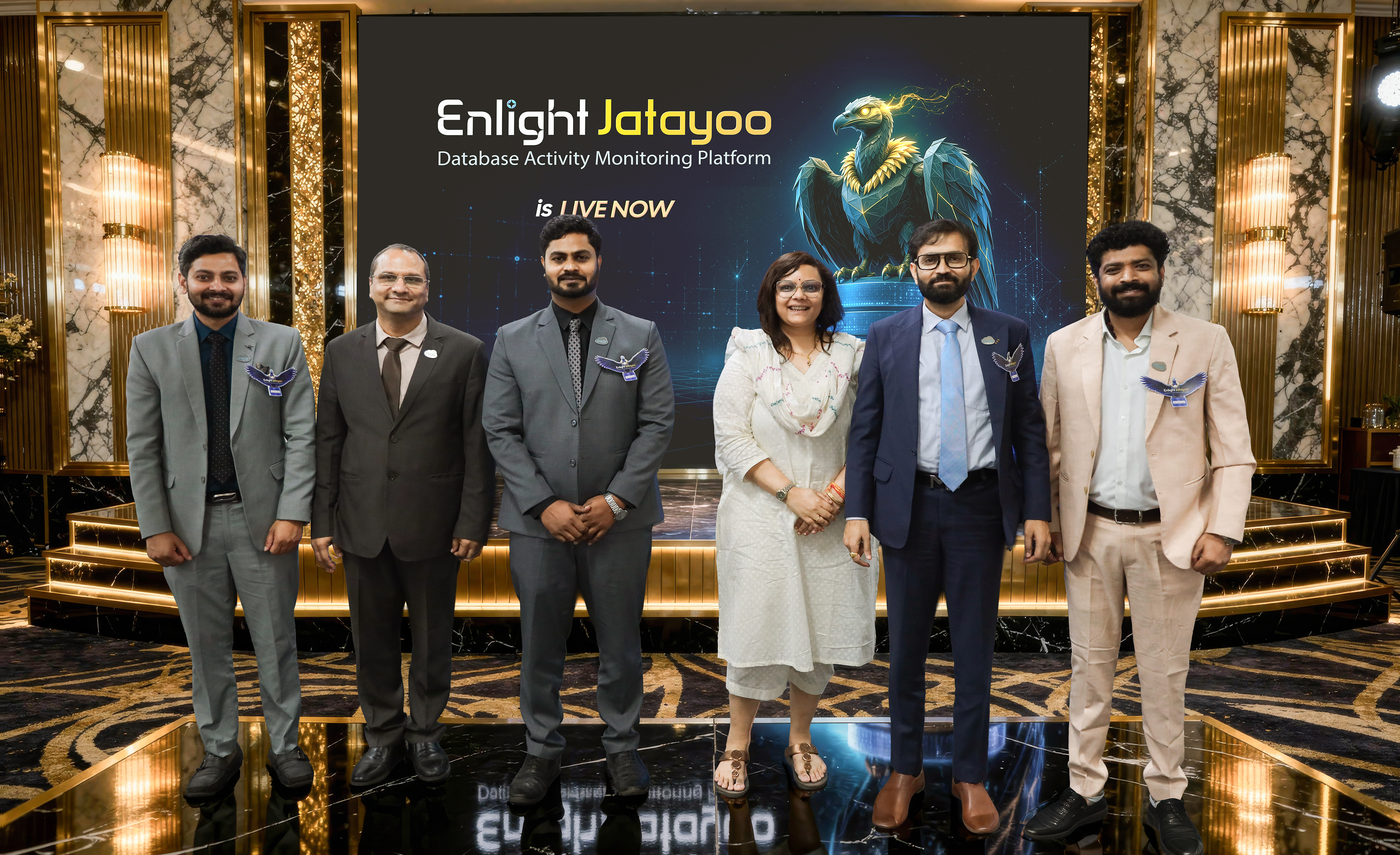 India’s Regulated Organizations Now Have a Native Answer to the Database Visibility Crisis