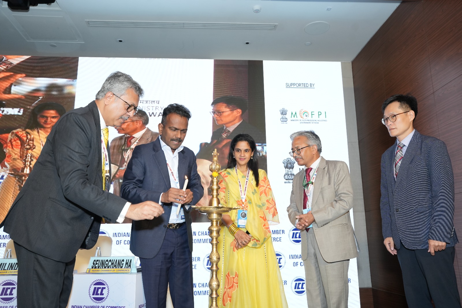 ICC World Technology Convention 2026 spotlights India&rsquo;s deep-tech and manufacturing ambitions