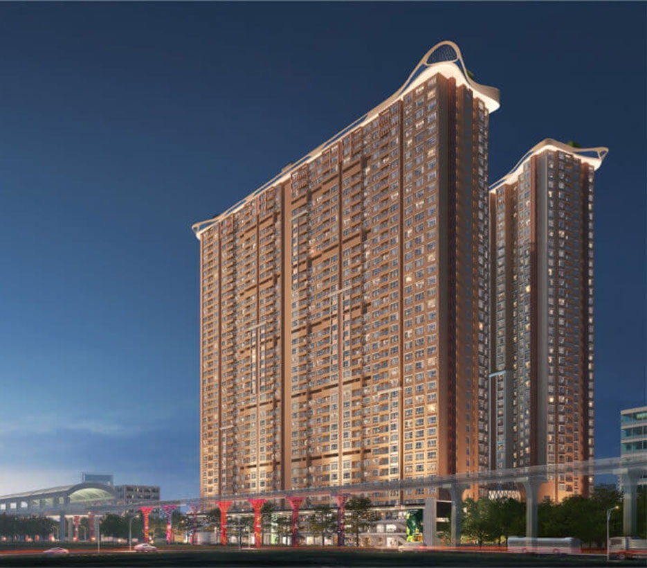 Siddha Group Launches Final Tower at Siddha Sky, Wadala, with Festive Benefits of Up to Rs 10 Lakh
