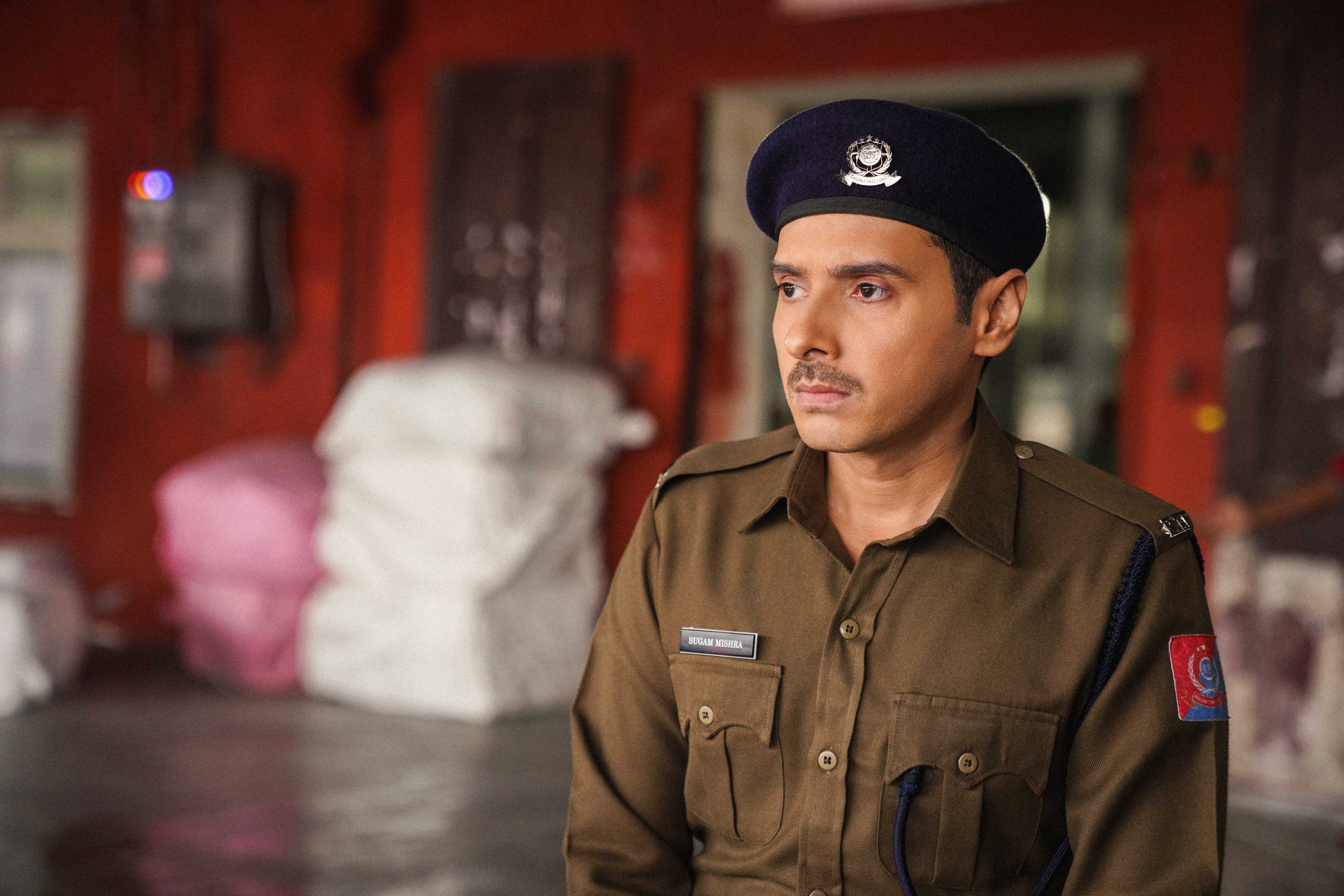 We Don’t Need to Wear a Cape to Be a Superhero, Divyenndu on Playing an Ordinary Man with Extraordinary Intentions in MX Original Waiting Hai on Prime Video