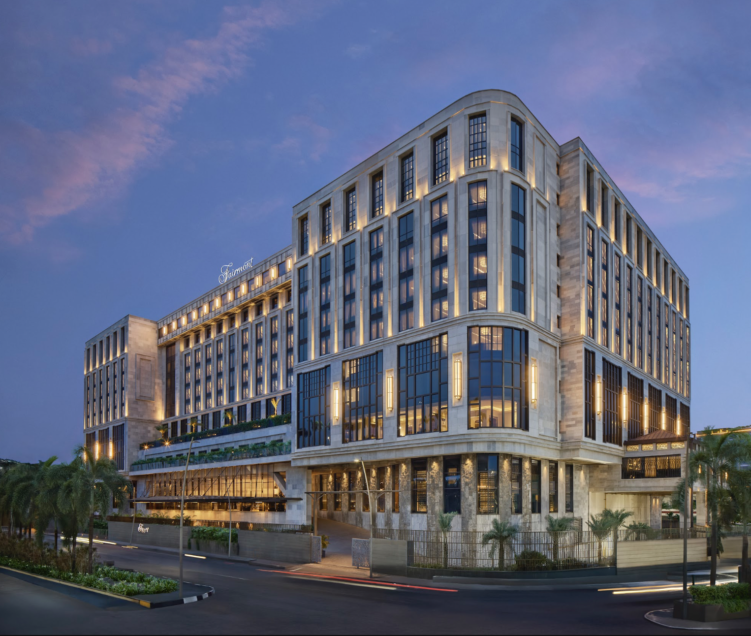 Fairmont Mumbai to Host Longevity Summit India 2026