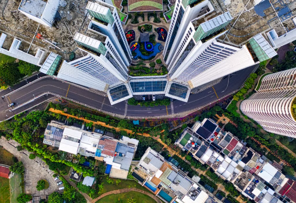 PropTech Revolution: How Technology Is Changing Real Estate