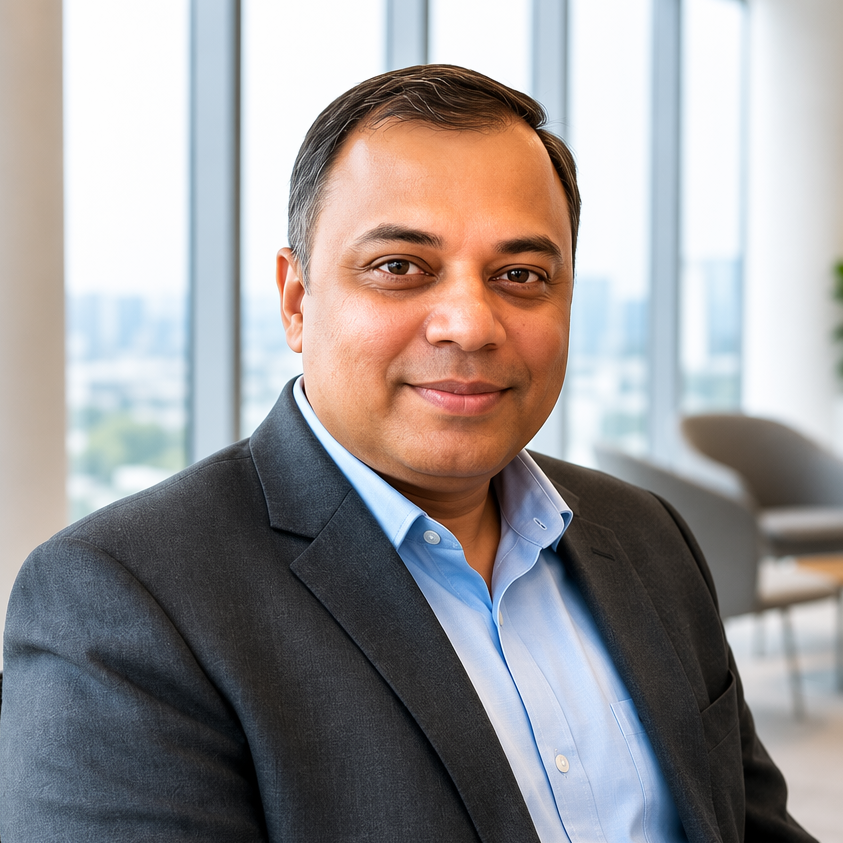 AscentHR Appoints Shivaprasad Mundakana as Chief Human Resources Officer