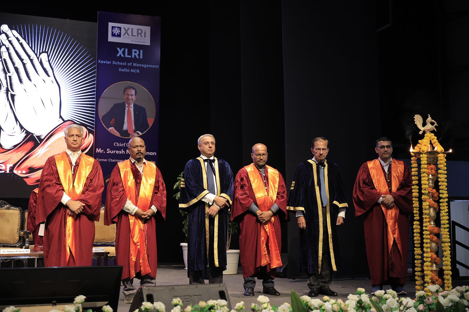 XLRI Delhi-NCR Successfully Concludes 5th Annual Convocation 2026