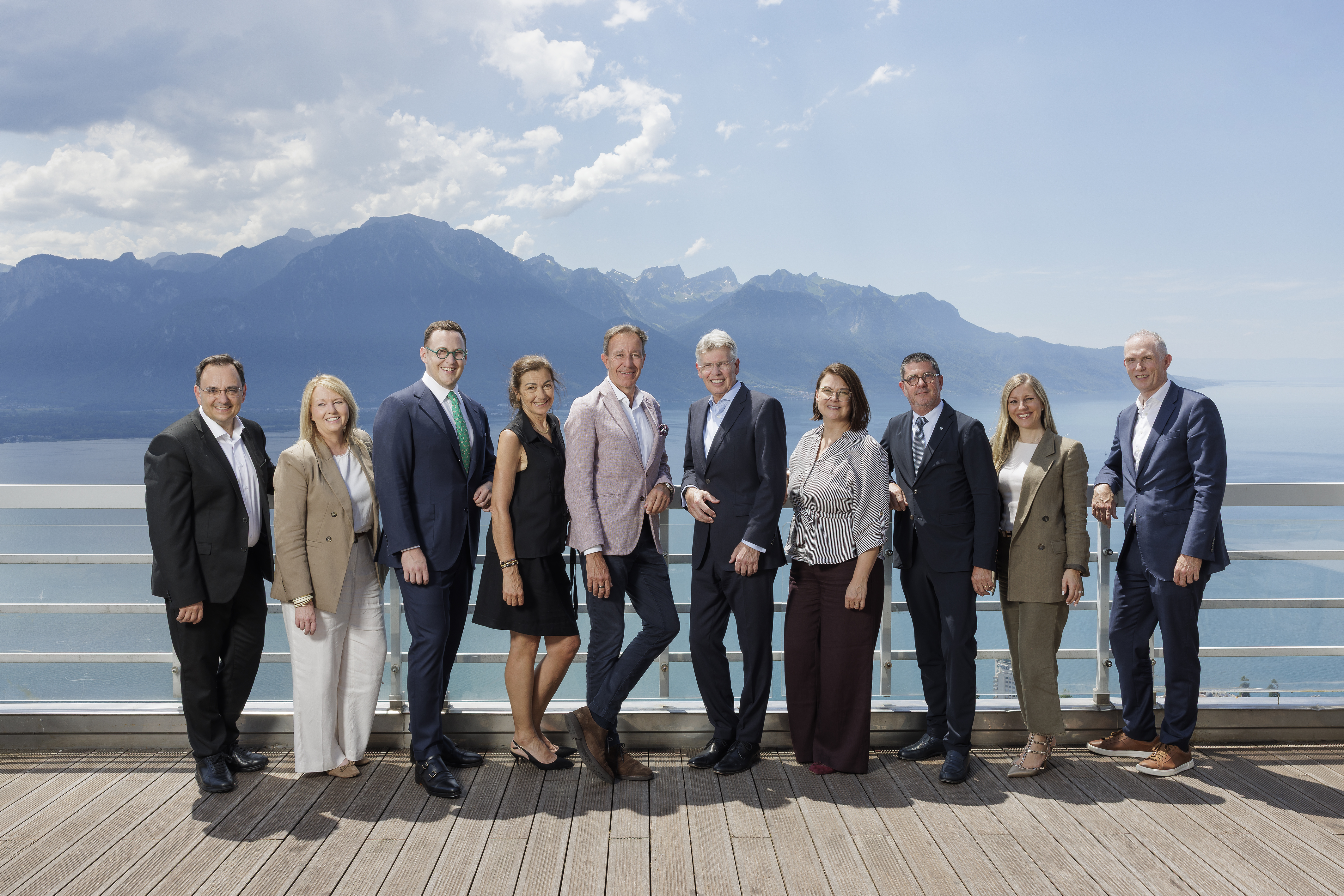 As hospitality jobs evolve faster than ever, Glion strengthens the bridge between academia and industry