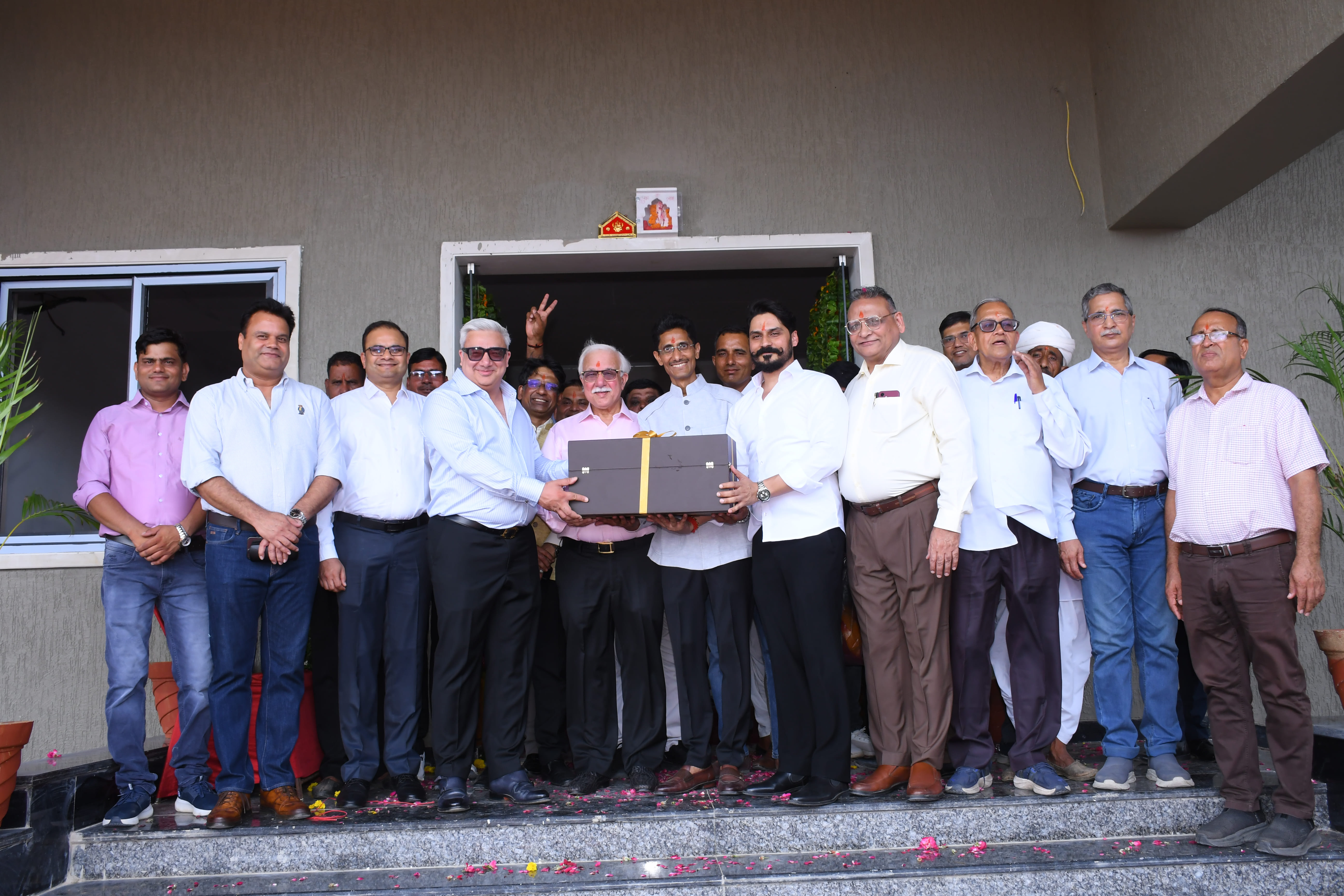 Ashpveda&rsquo;s Parent Company Ayubal Wellness Opens Advanced Manufacturing Facility in Jaipur, Boosting Ayurveda Innovation