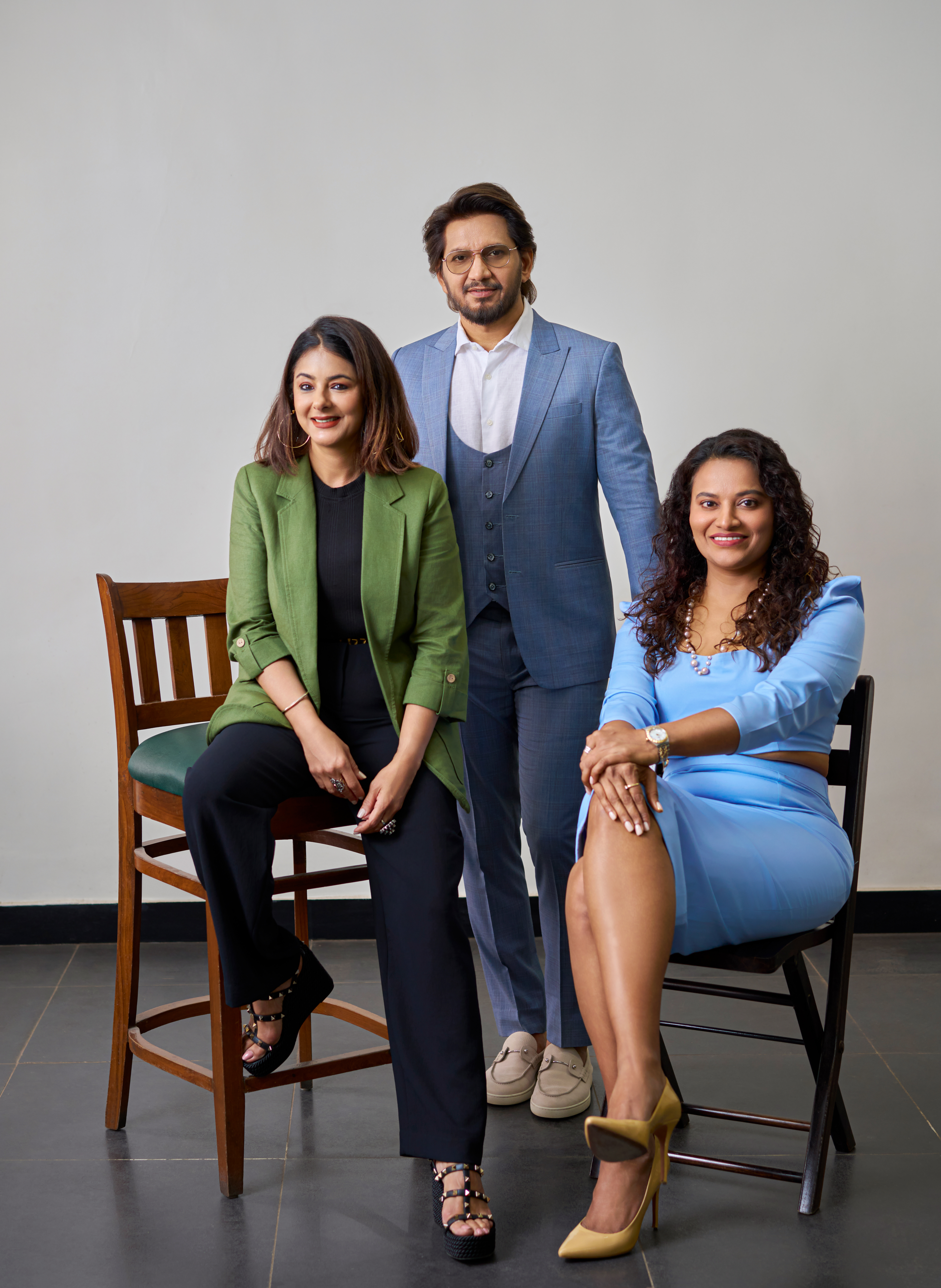 India Gets Its First Immersive Experience IP Company  And It&rsquo;s Coming for the World