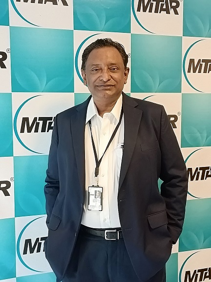 MTAR Reports Rs. 306.1 Cr Revenue, 67.2 Percent YoY Growth; EBITDA Up 80.9 Percent