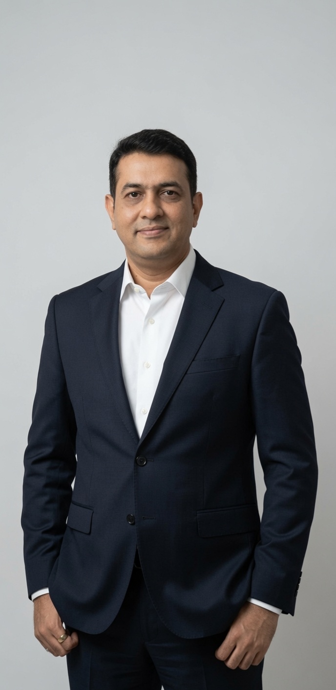 Stone Sapphire India Appoints Bhavesh Shah as CEO &ndash; Skoodle (Toys & Stationery Division), Strengthening Leadership for Next Phase of Growth
