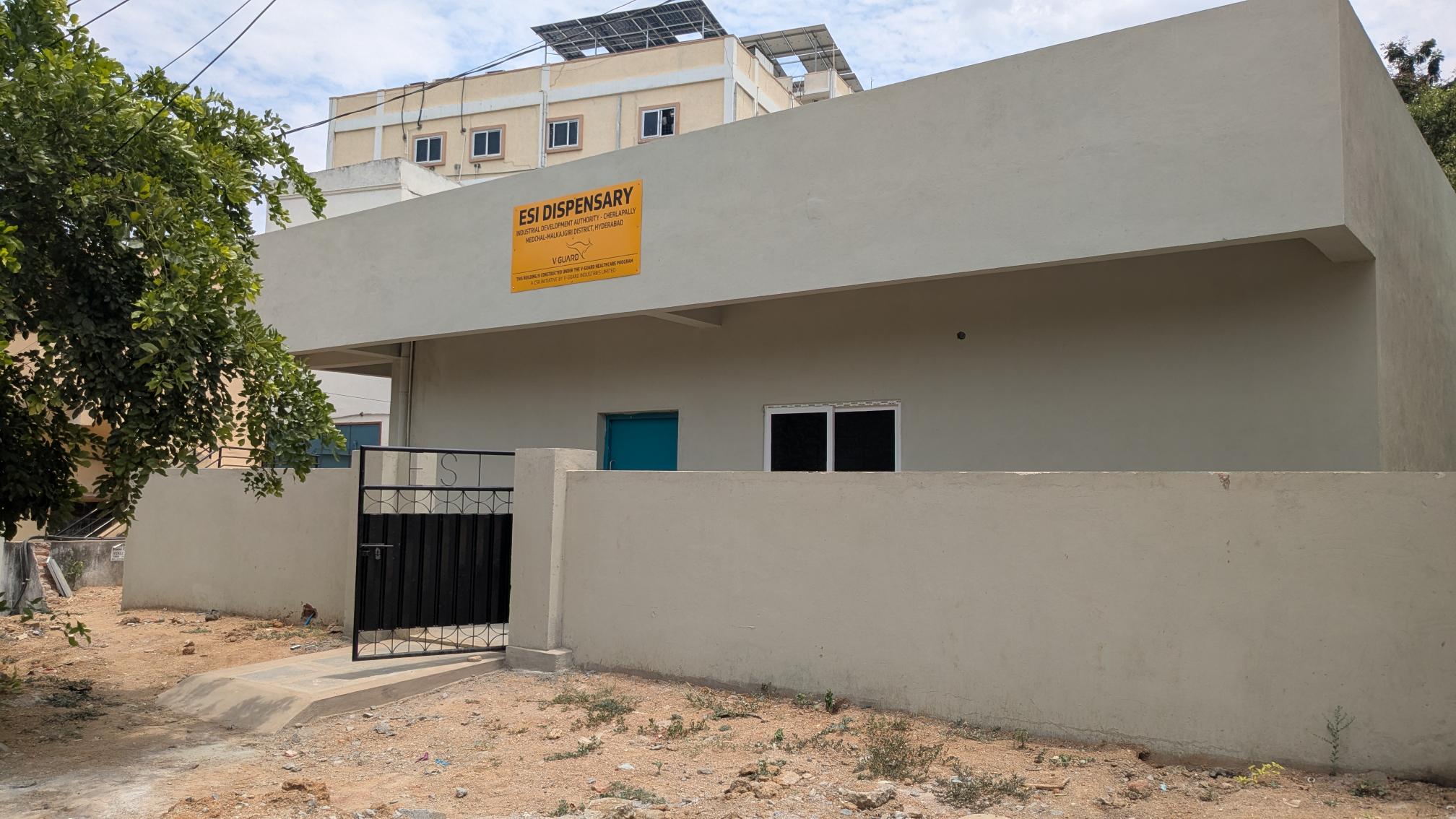 V-Guard Industries Accelerates Community Empowerment in Telangana with High-Impact CSR Initiatives for FY 2025-26