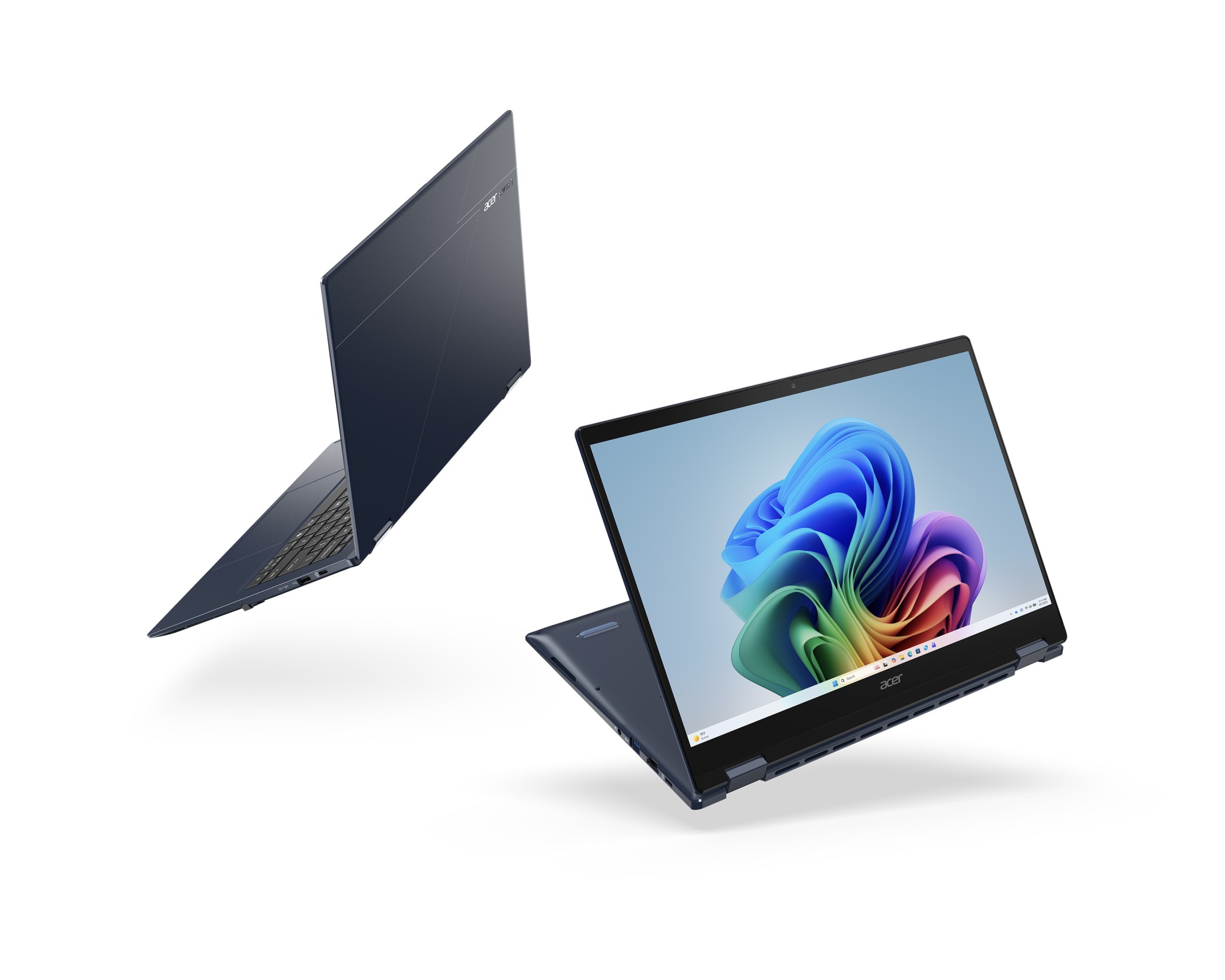 Acer Expands Gaming Portfolio with Predator Atlas 8 Handheld Powered by Intel