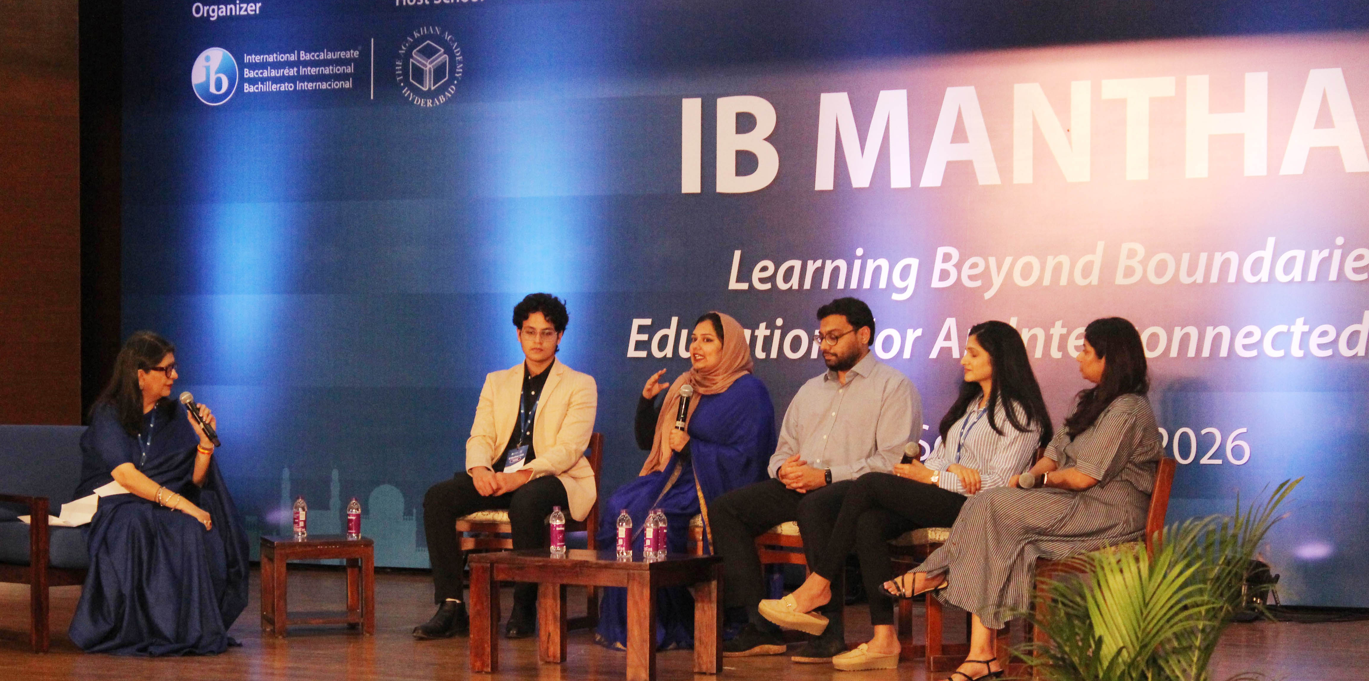 IB school leaders from pan India converge at ‘IB Manthan 2026’ to shape the future of education