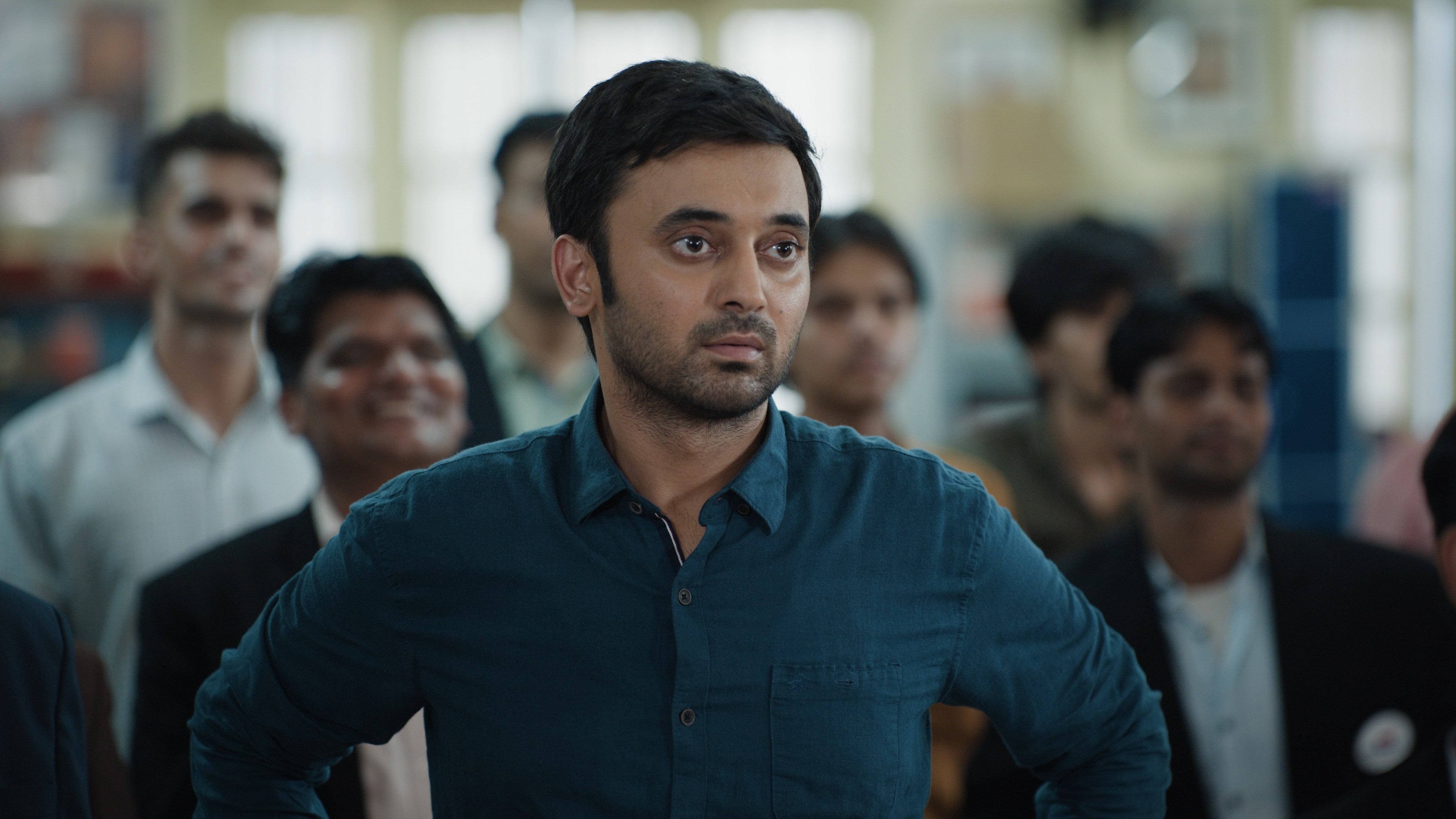 I&rsquo;ve Actually Experienced This World Firsthand: Paramvir Singh Cheema Opens Up About Prime Video&rsquo;s The Pyramid Scheme and the Time He Fell for a Similar Trap