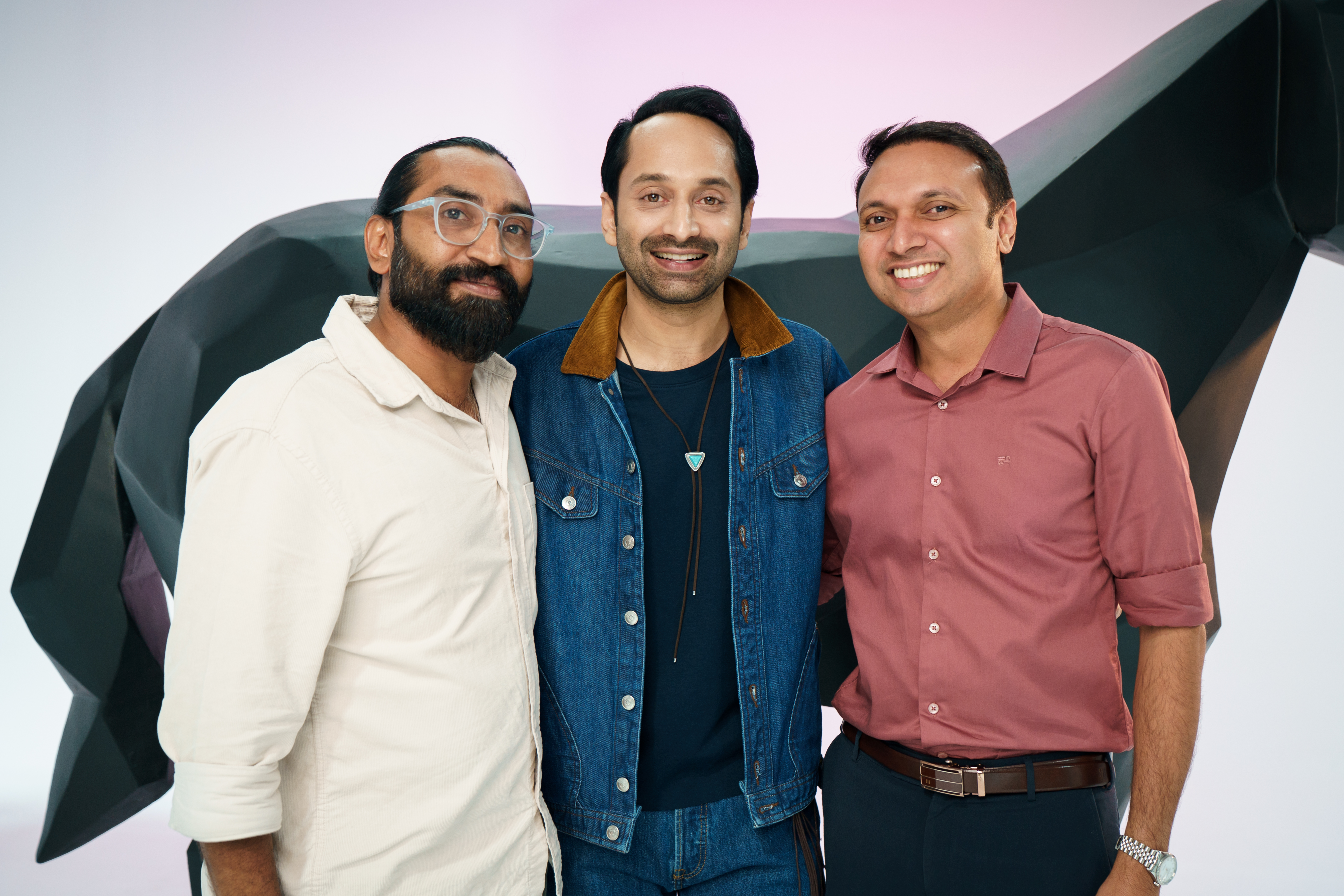 Fahadh Faasil Joins Estilocus as  its Brand Ambassador, Expanding South India Presence