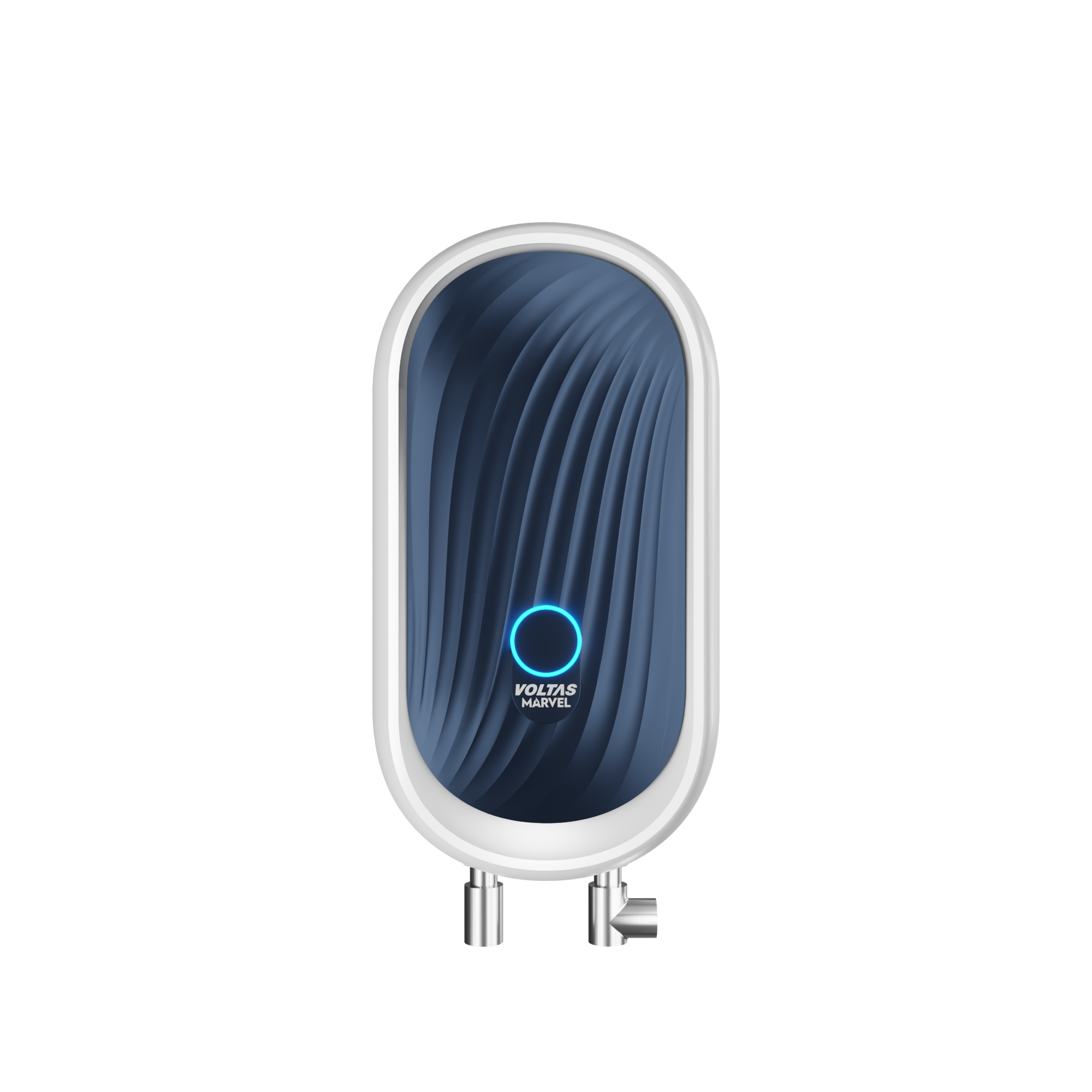 Experience Everyday Comfort with Voltas Water Heaters