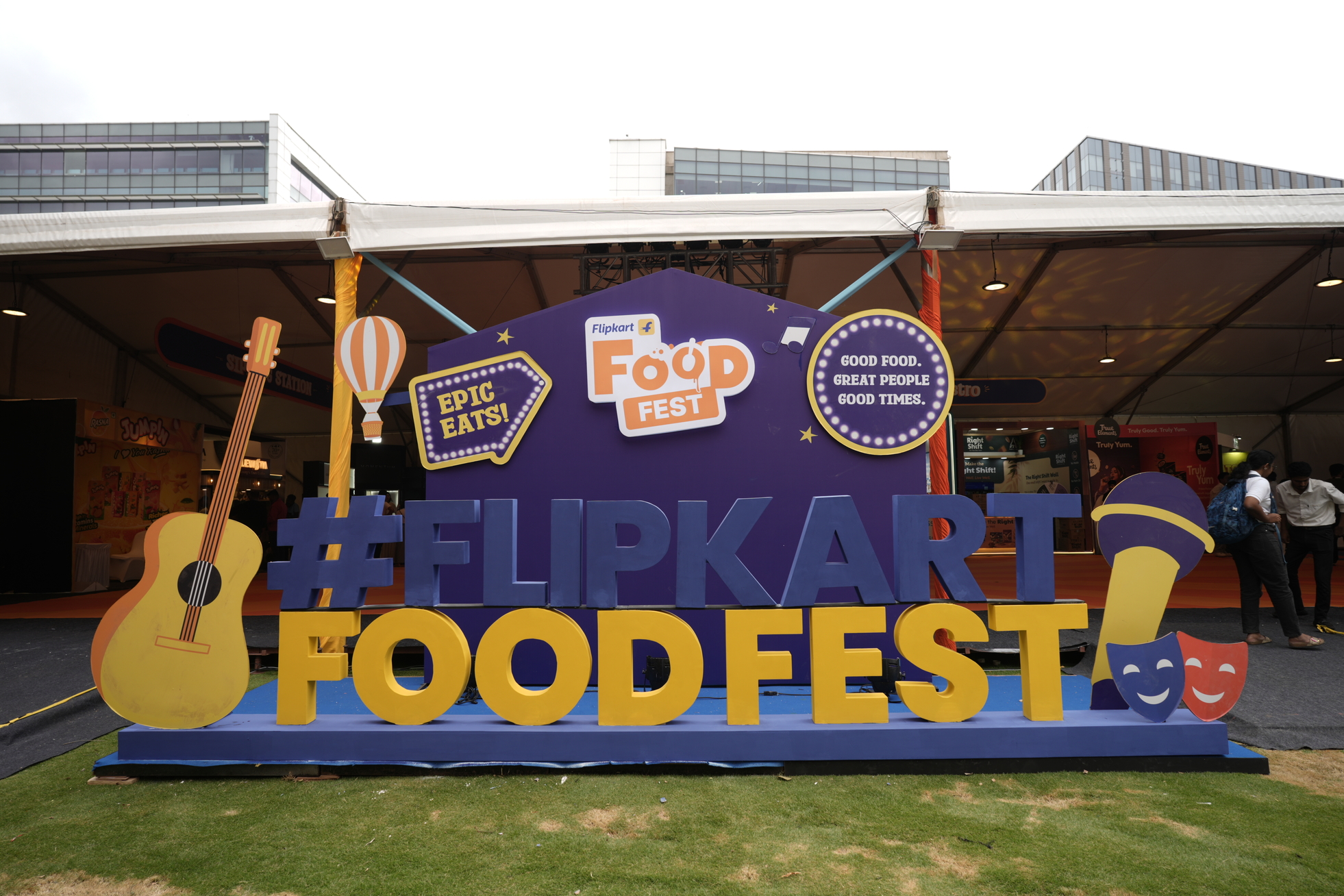 Flipkart Sees 50% Growth in Food & Nutrition as Gen Z and Bharat Redefine Food Commerce