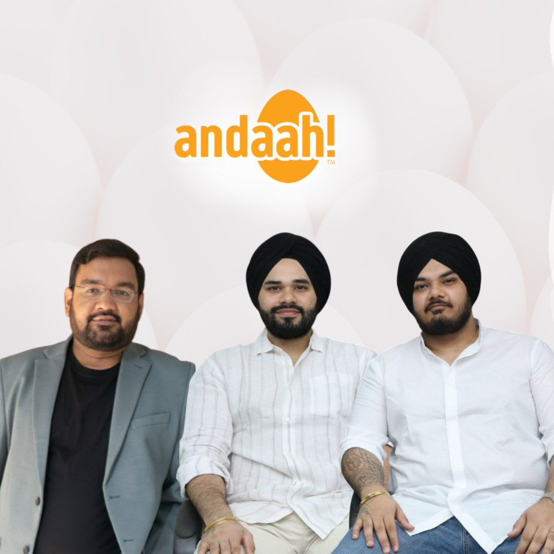Andaah Targets INR 150 Cr ARR, Expands Presence to 127 Cities