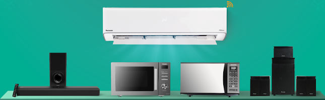 Panasonic kicks off the festive season with 'The Coolest Onam' across its Smart Home portfolio