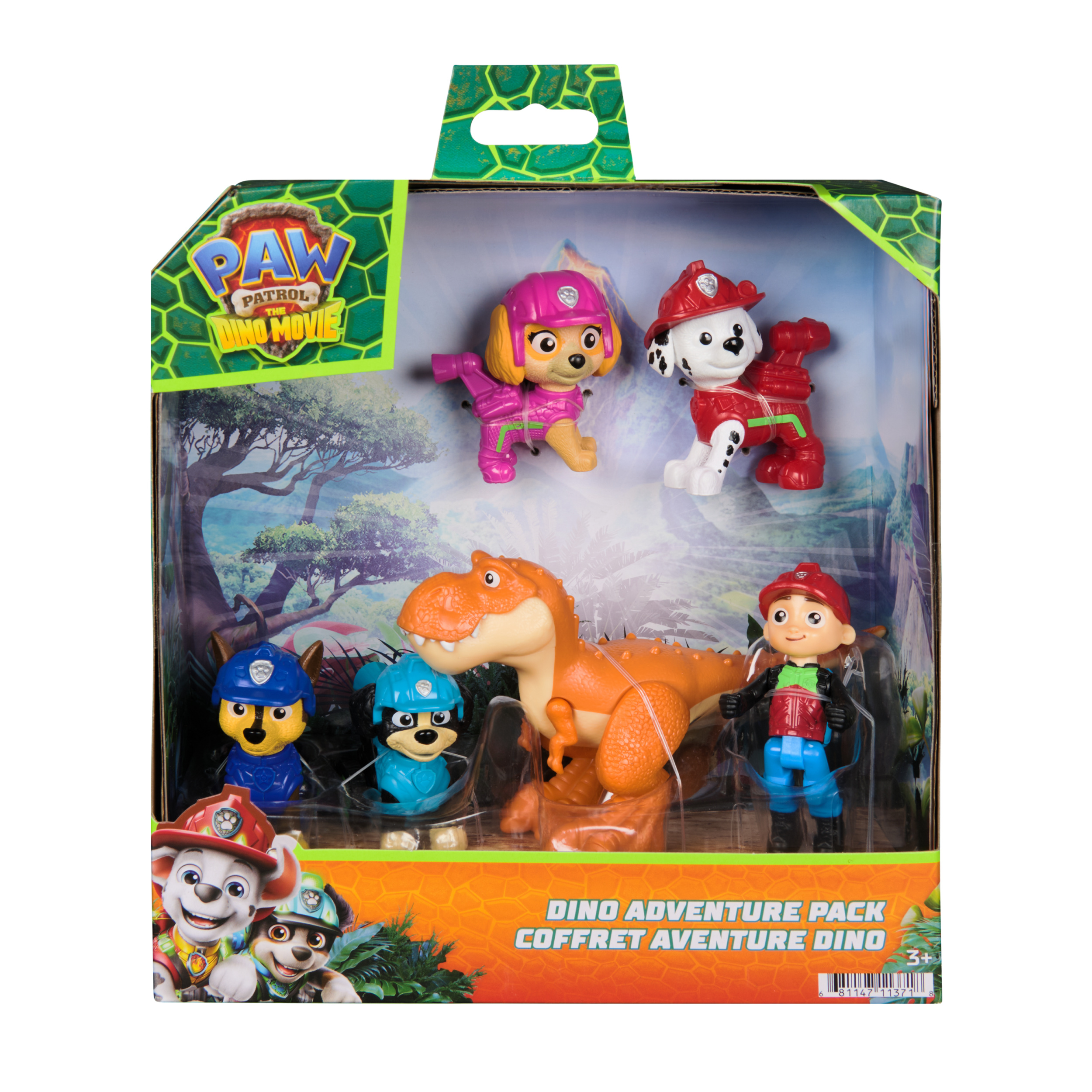 Funskool India Ltd. Acquires License to Manufacture and Distribute Spin Master’s PAW Patrol Collectible Toys in India
