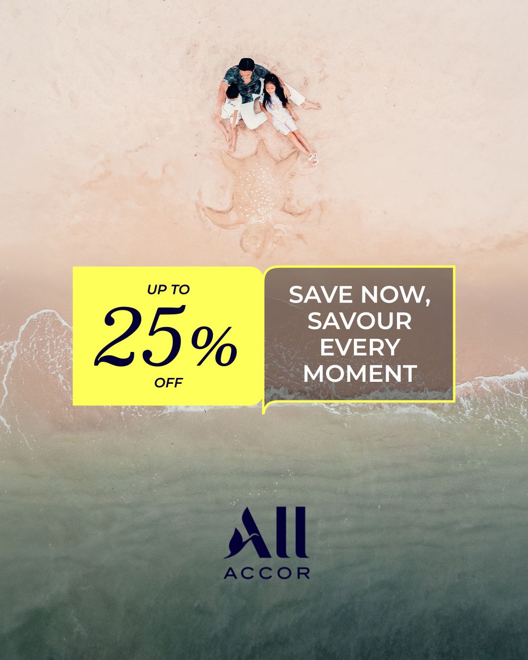 Mid Year Sale by Accor Offers Up to 25 percent Off Stays at Novotel Vijayawada Varun