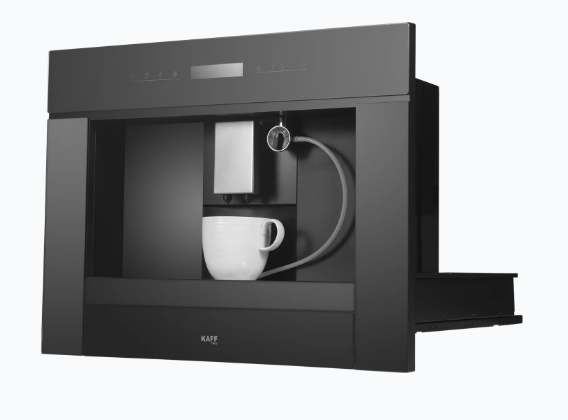 Exploring Listicle || 7 Built-in Appliances That Add Luxury and Convenience to Modern Homes