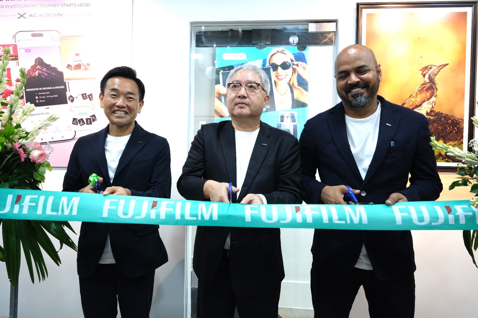 FUJIFILM India Unveils the Reimagined X-Space, an Experiential Hub for Imaging in the Heart of Delhi