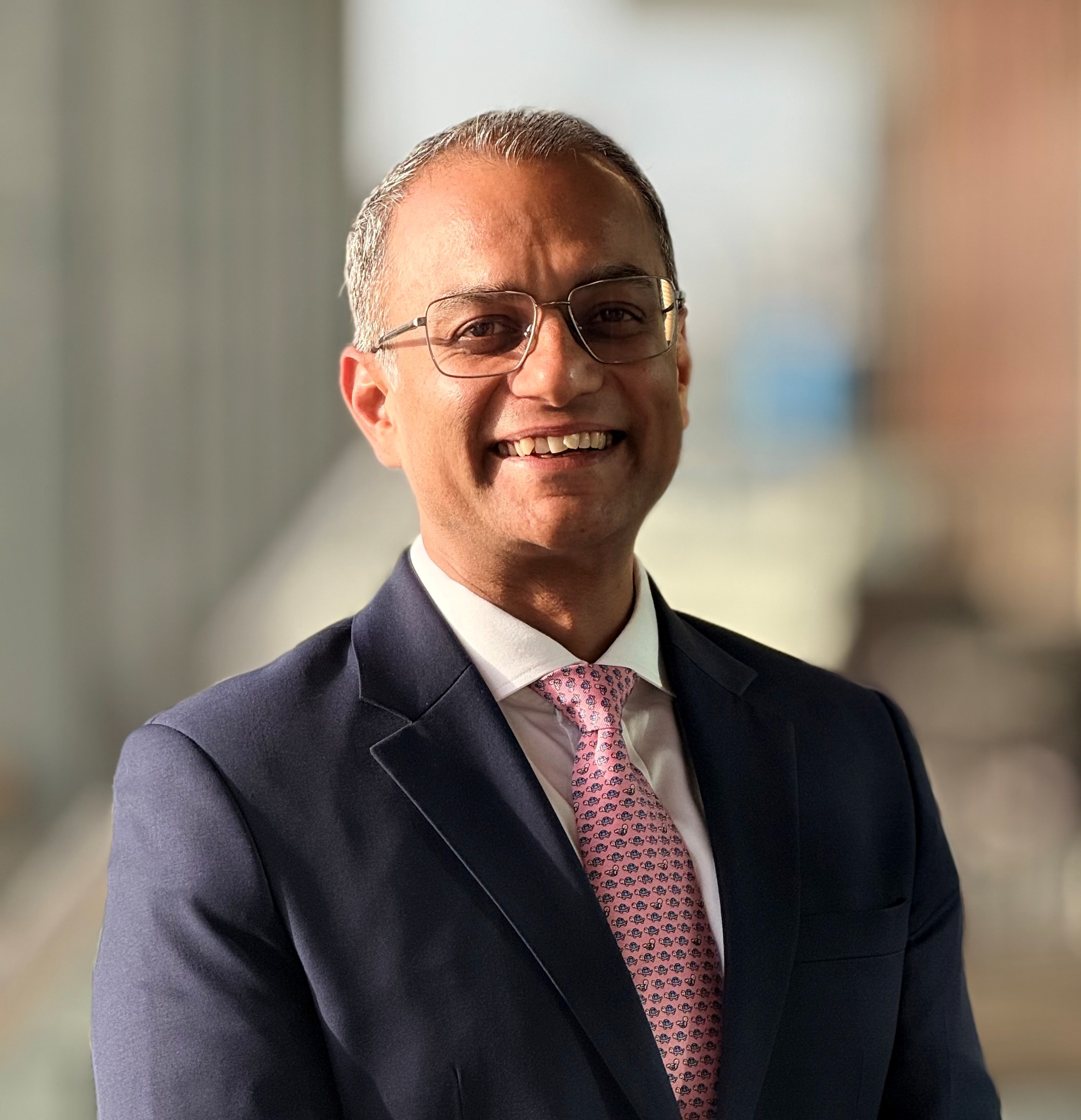 JLL names Nishant Kabra as Managing Director, Bengaluru, strengthening leadership in India's premier GCC and innovation hub