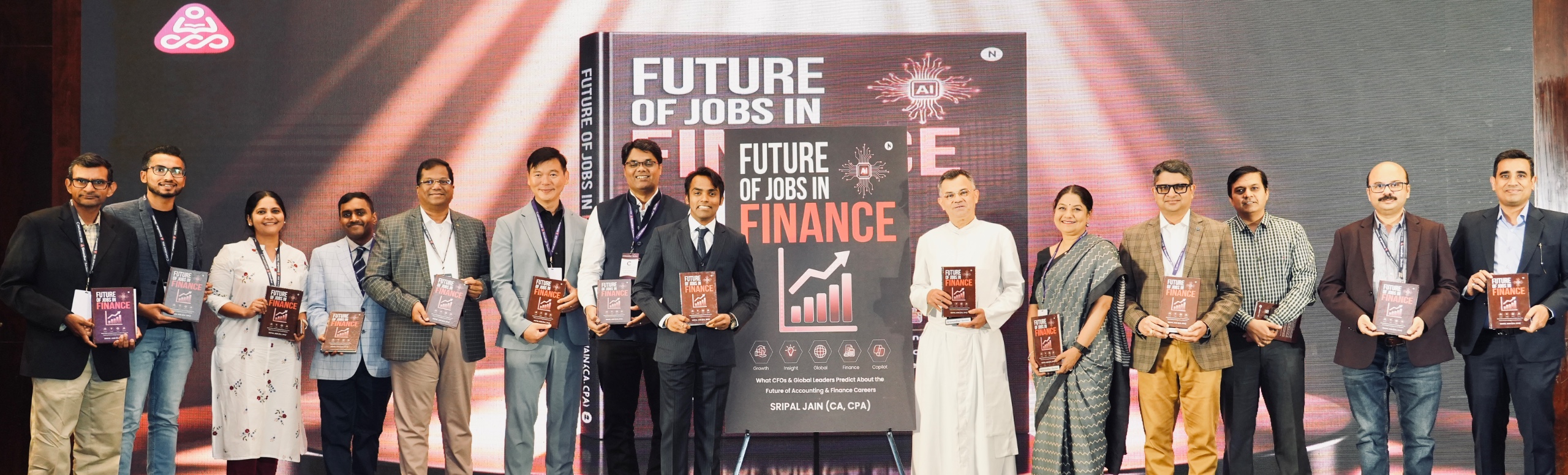11 CFOs and Senior Finance Leaders Share How AI Is Reshaping the Future of Finance Careers