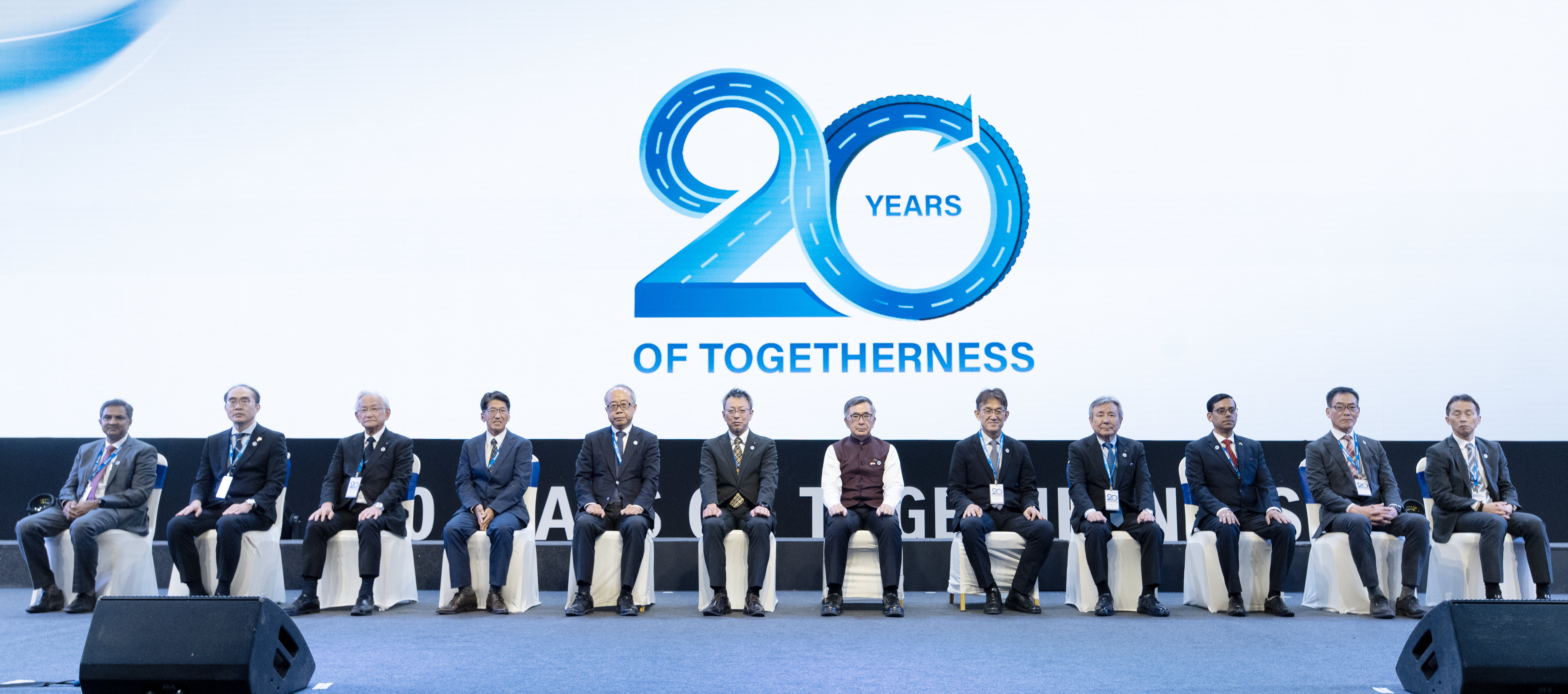 Suzuki Motorcycle India Marks 20 Years of Riding Alongside India &lsquo;BY YOUR SIDE&rsquo;, Always