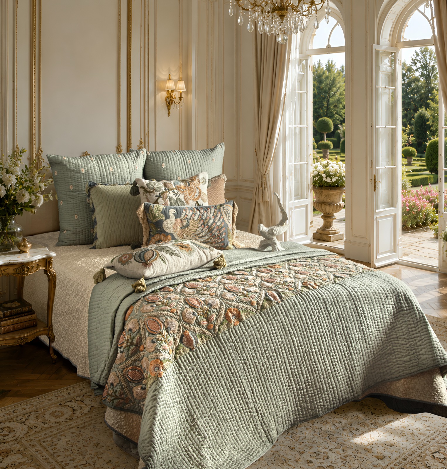 Address Home Redefines Contemporary Luxury with the Introduction of the Briza Collection