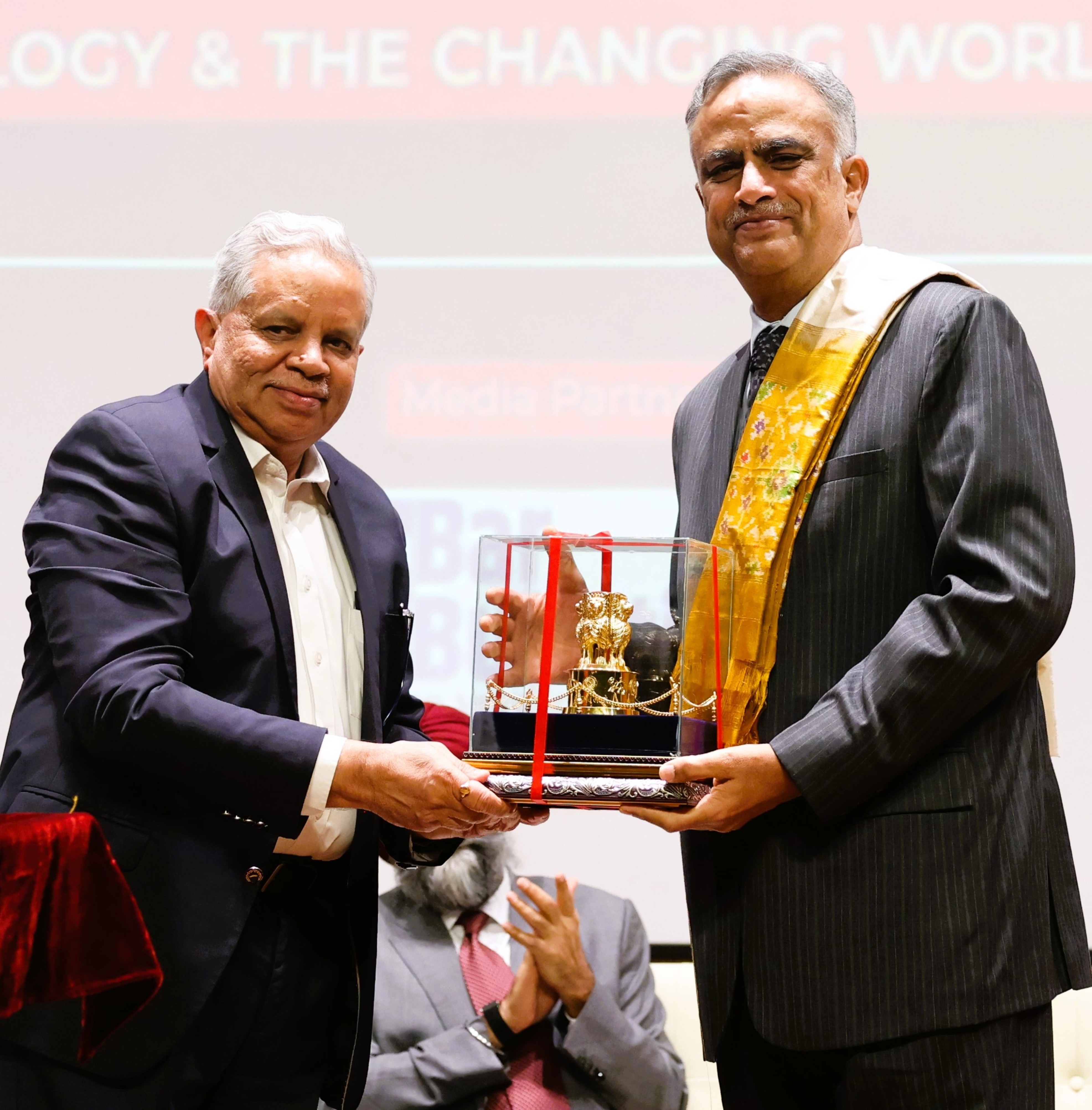 Mahindra University Hosts Global Arbitration Confluence 2026, Unveils First-of-Its-Kind Justice Centre and signs MoU with Hidayatullah National Law University
