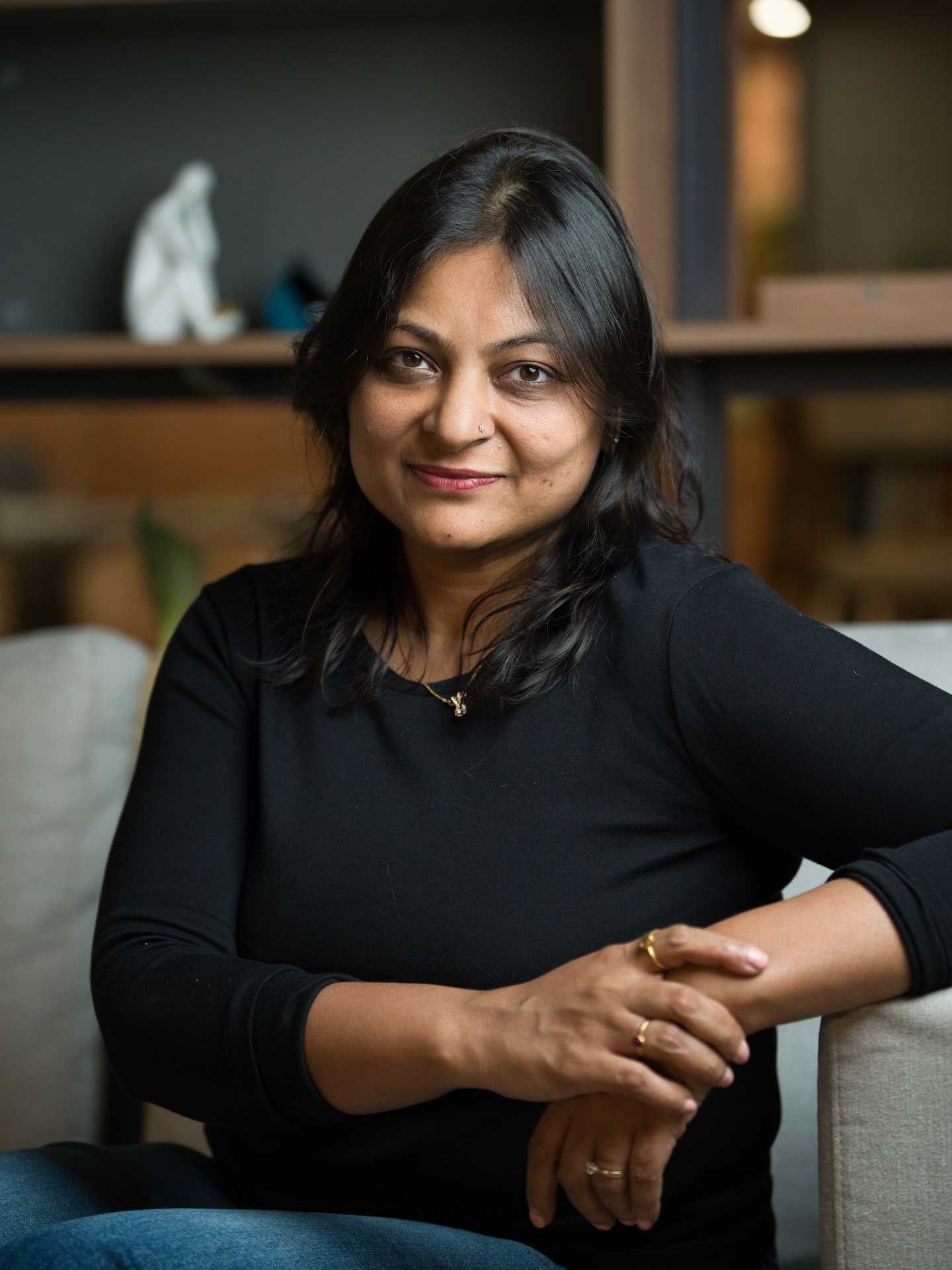 RTP Global Elevates Smita Goel to Chief Operating Officer, Asia