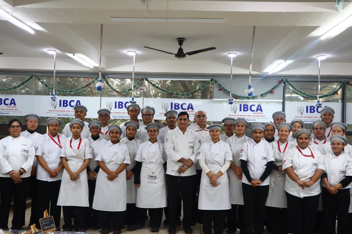 IBCA Opens Applications for 2026 Culinary, Bakery and Pastry Programs