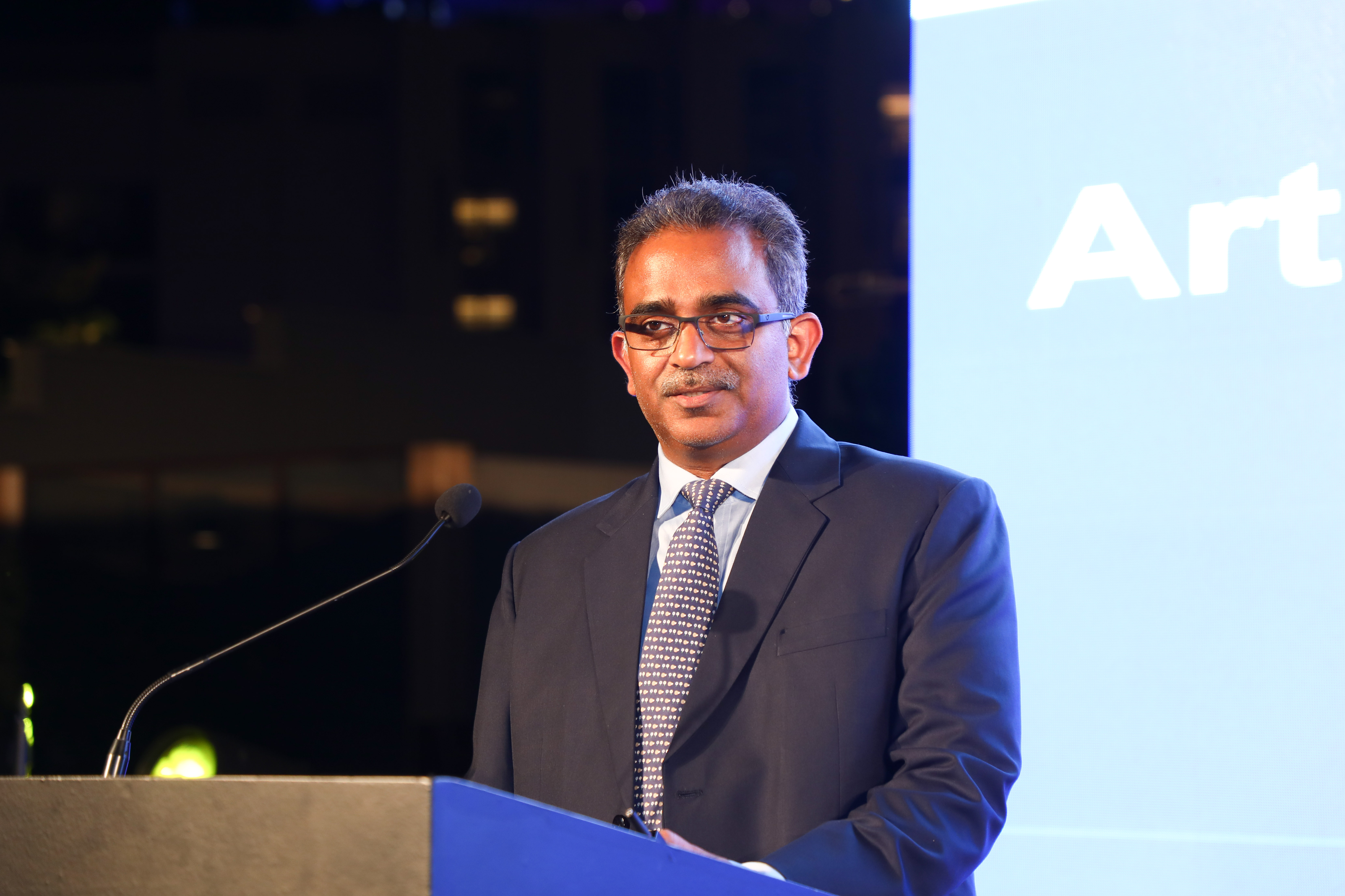 Artha Bharat Launches Gift City's First Artha Bharat FinMet Physical Gold Fund
