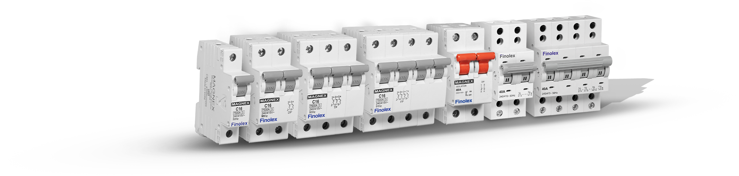 Finolex Cables Launches Magnex 7.5 kA Switchgear Range, Strengthening Its FMEG Portfolio
