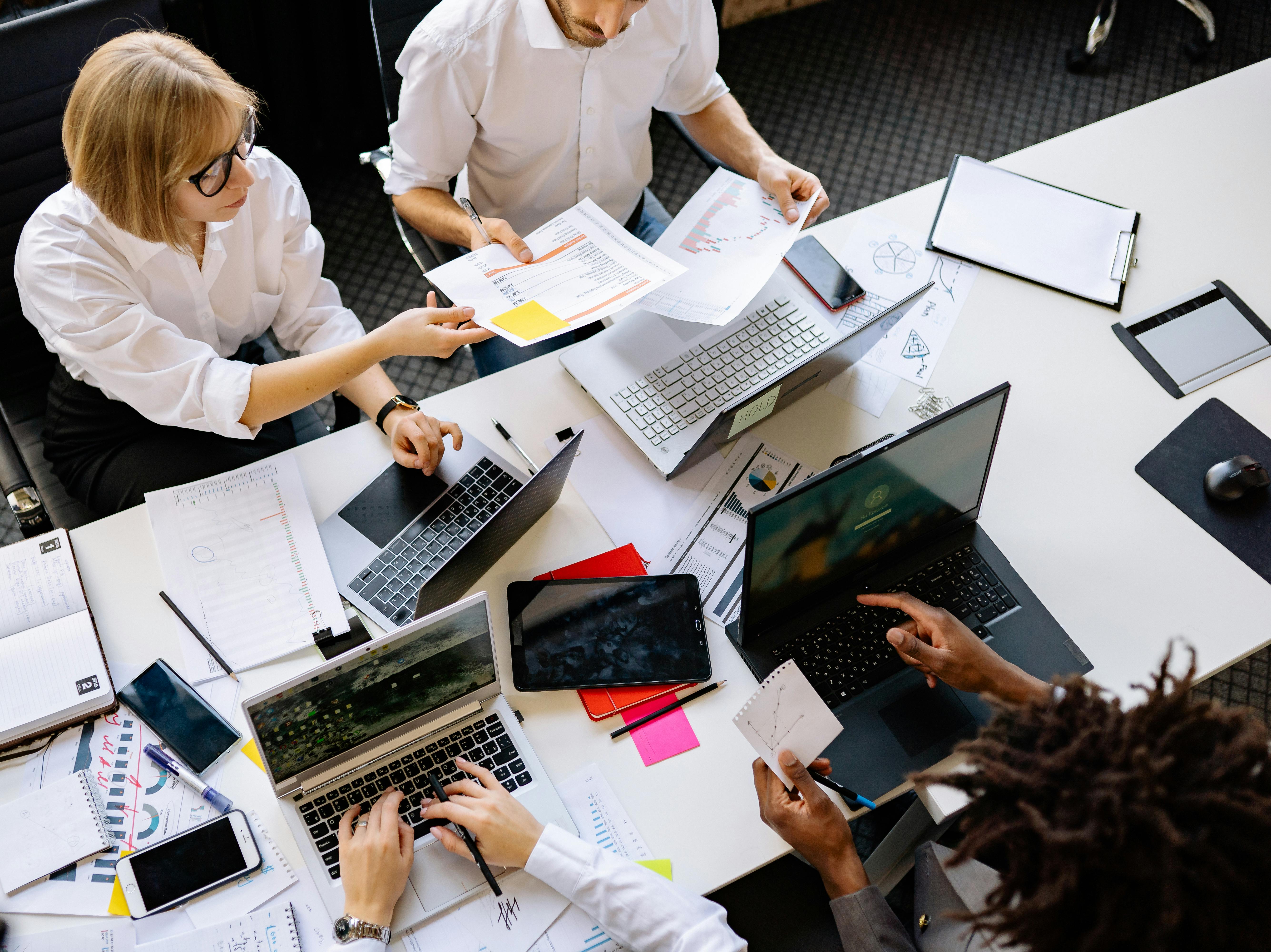 Mastering the Modern Marketplace: Why Business Leaders Must Embrace Digital Skills