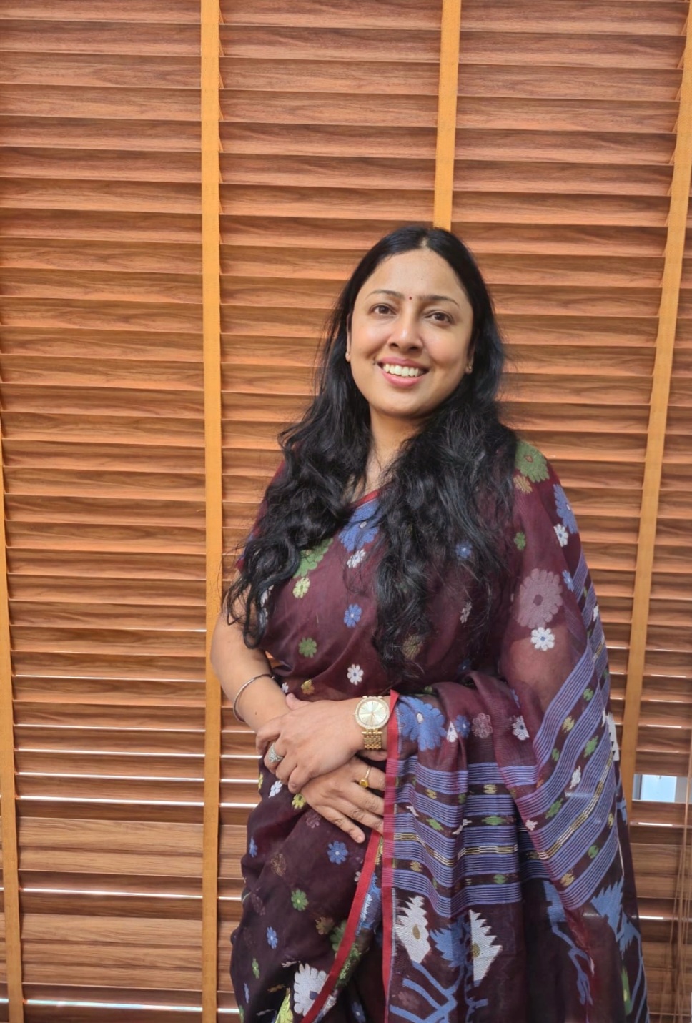 Holiday Inn Express Appoints Arpita Roy as Portfolio Director &ndash; Human Resources