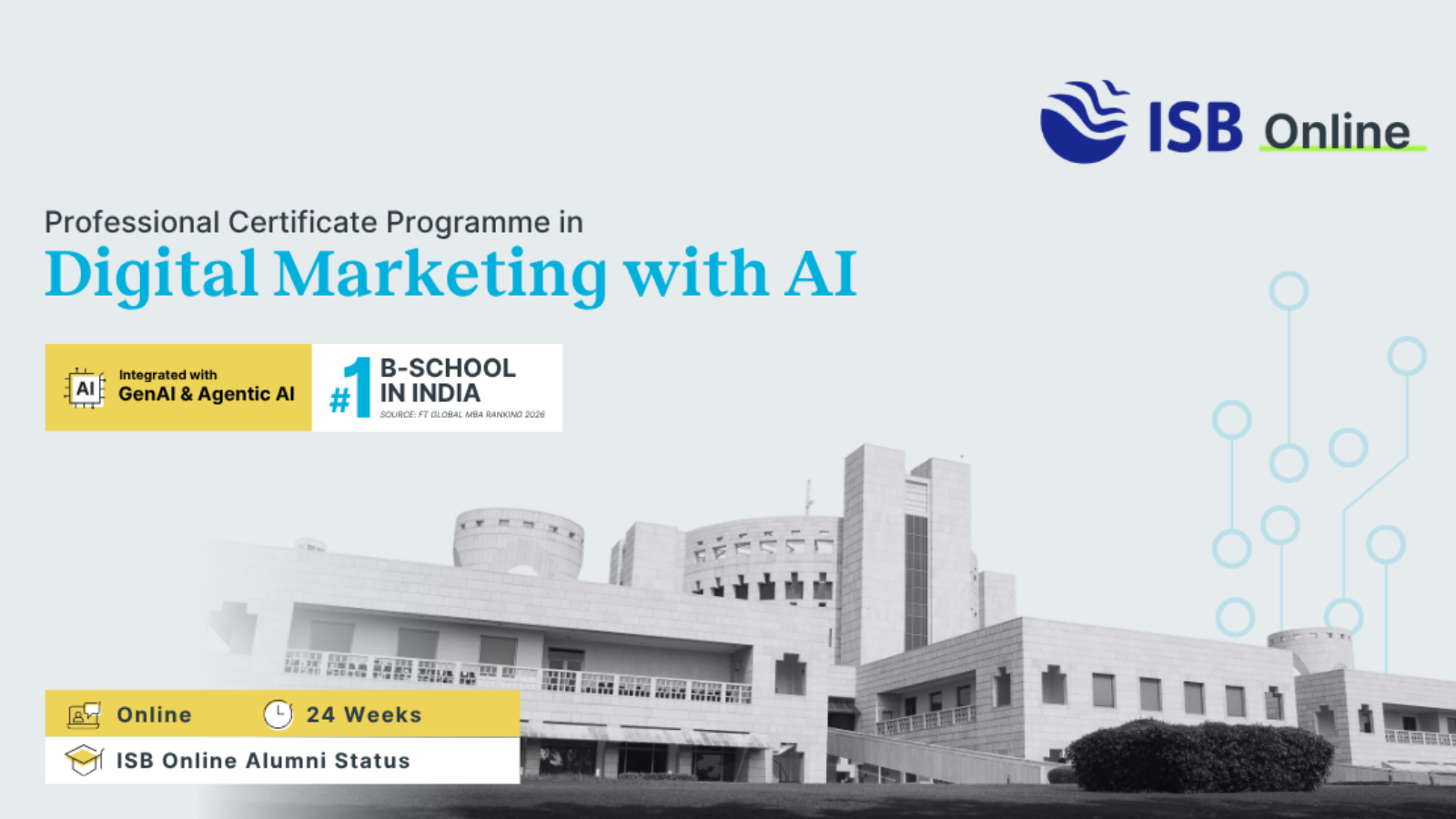 Marketing Has Lost Its Rulebook. AI Is Becoming the New Playbook