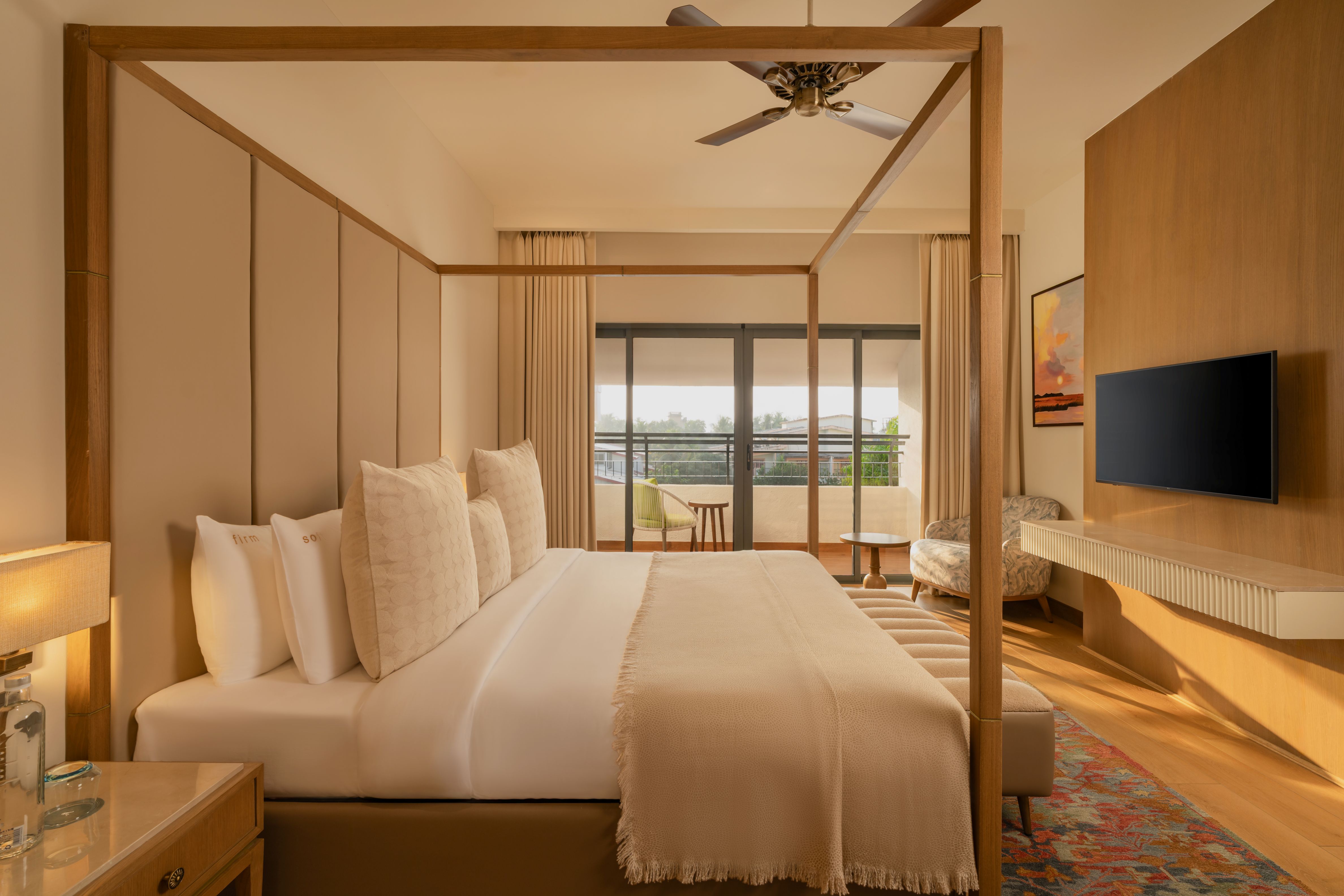 Elevated Summer Escapes Begin at Astor Goa&rsquo;s Villa in the Sky