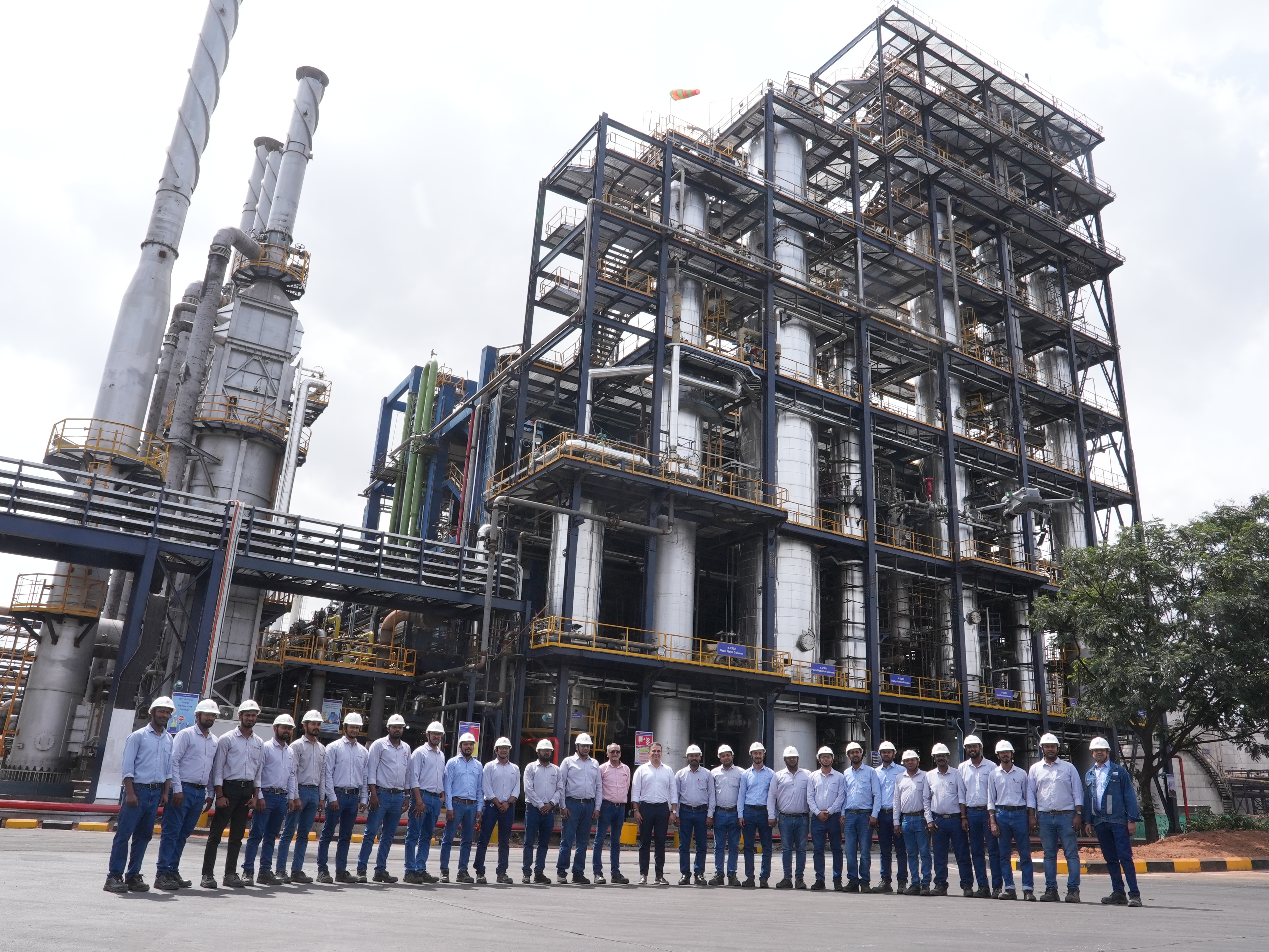 Epsilon Carbon Expands Specialty Carbon Capacity to 600,000 TPA, Strengthening India's Position in the Global Specialty Carbon Value Chain