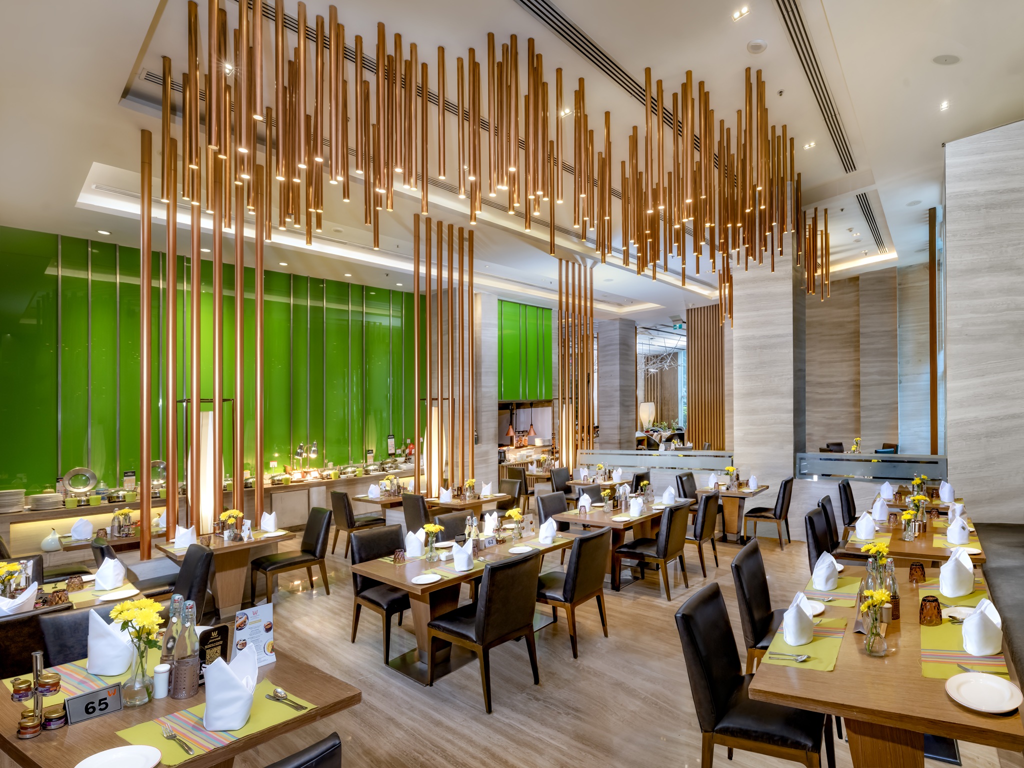 &ldquo;A Feast for the Man Who Means the Most: Celebrate Father&rsquo;s Day at WelcomCafe Jacaranda&rdquo;