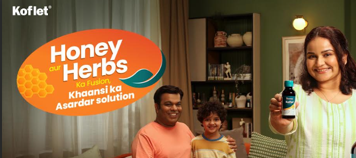 Himalaya Wellness turns the spotlight on cough with Social Panga